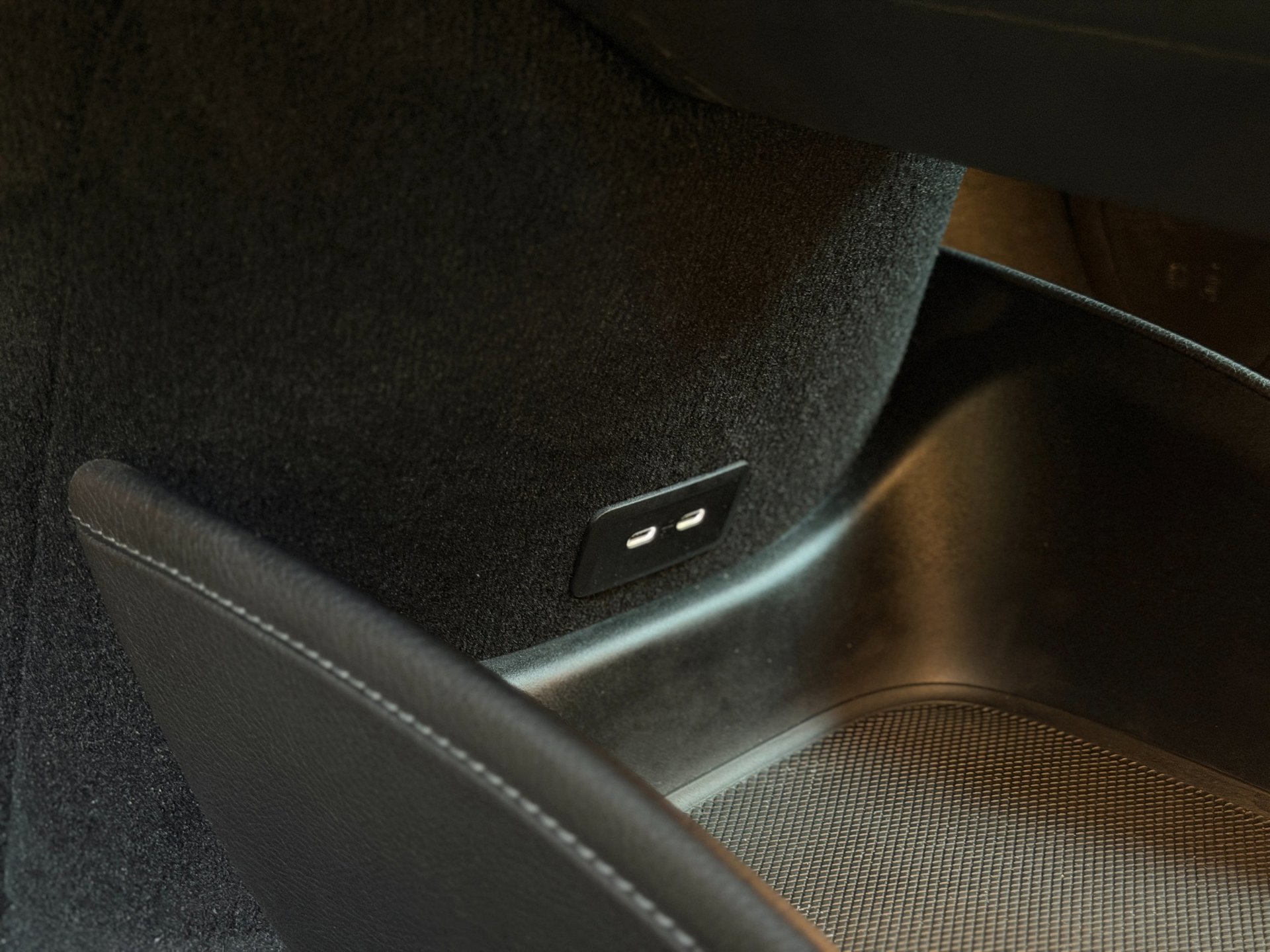 Foto van Mercedes-Benz Eqe 350 4Matic