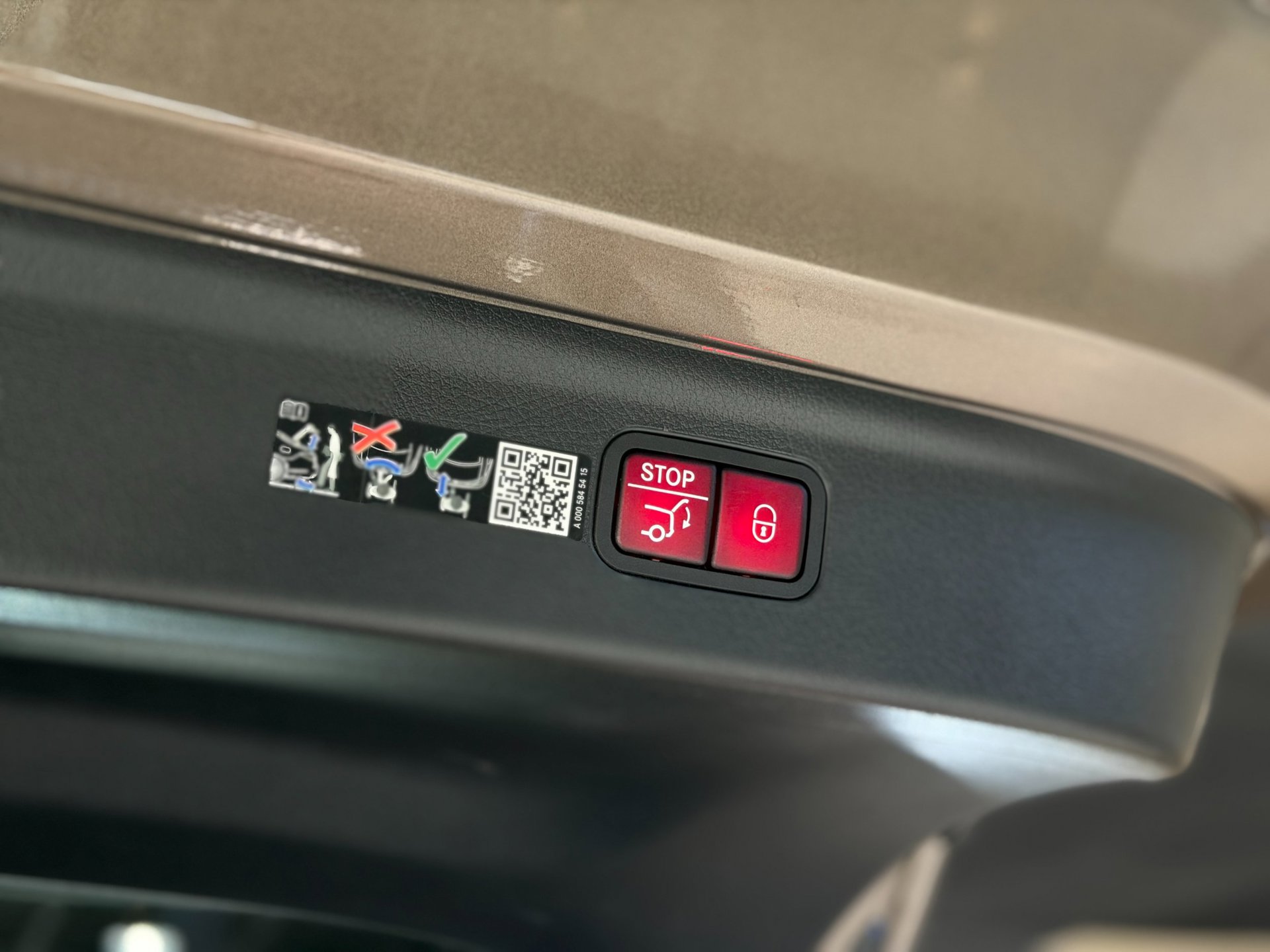 Foto van Mercedes-Benz Eqe 350 4Matic