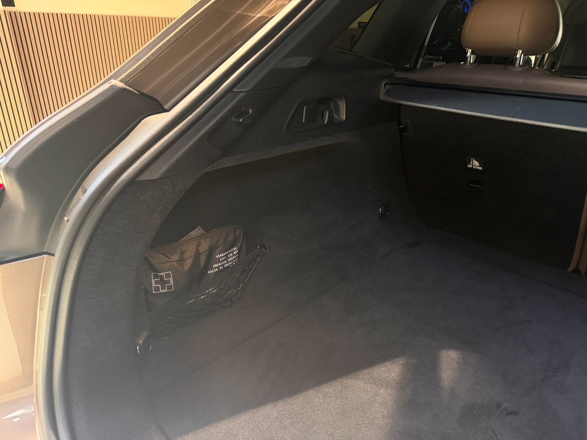 Foto van Mercedes-Benz Eqe 350 4Matic