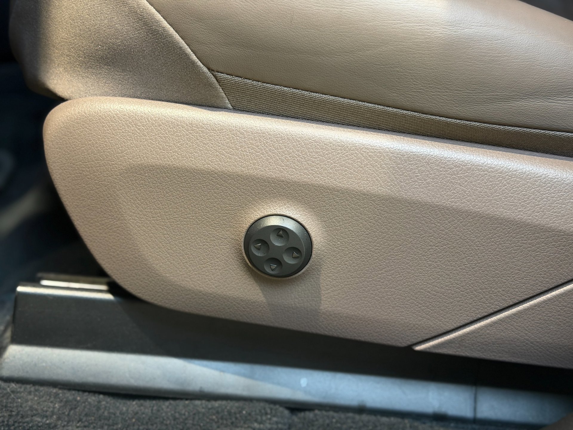 Foto van Mercedes-Benz Eqe 350 4Matic