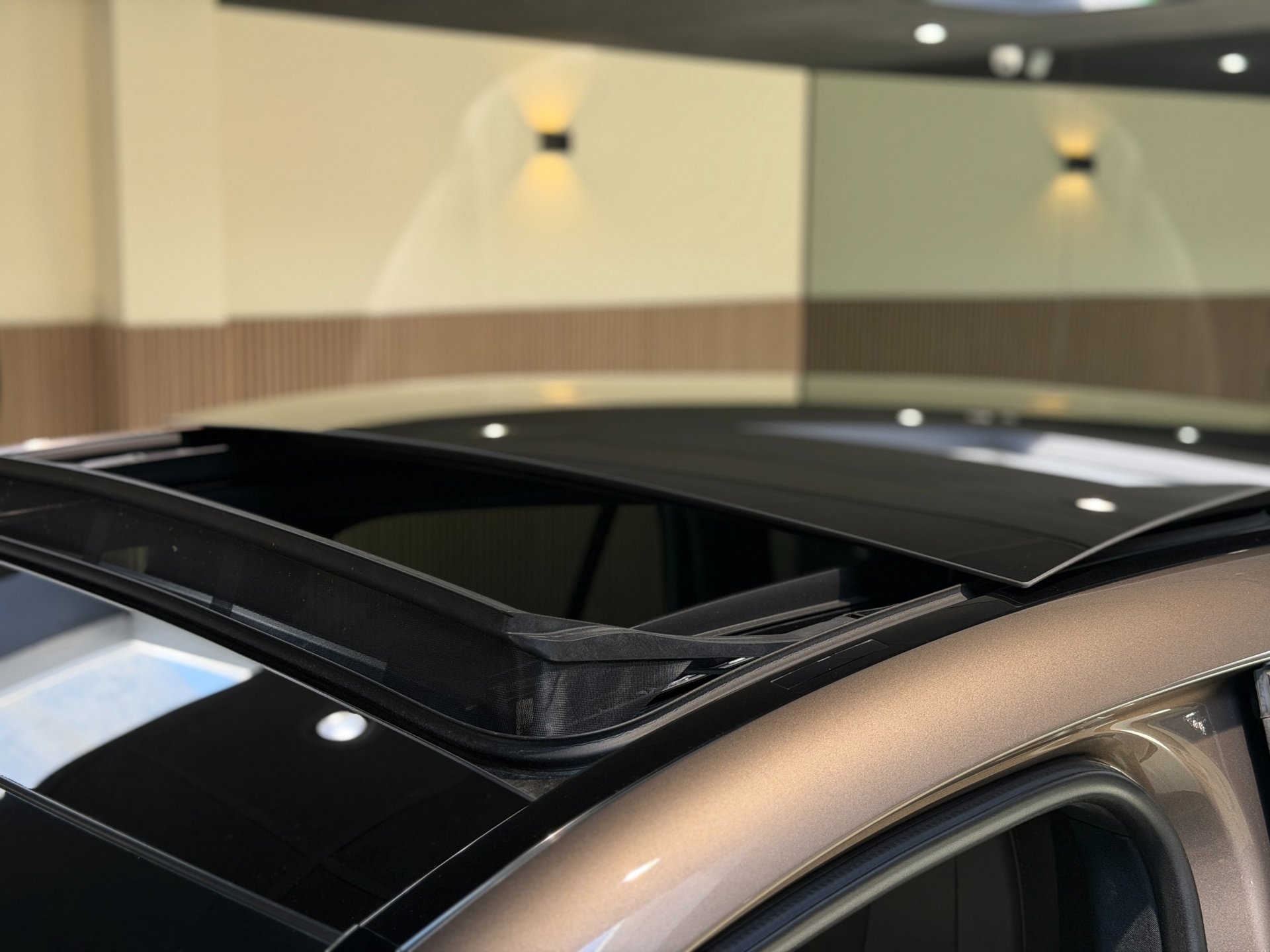 Foto van Mercedes-Benz Eqe 350 4Matic