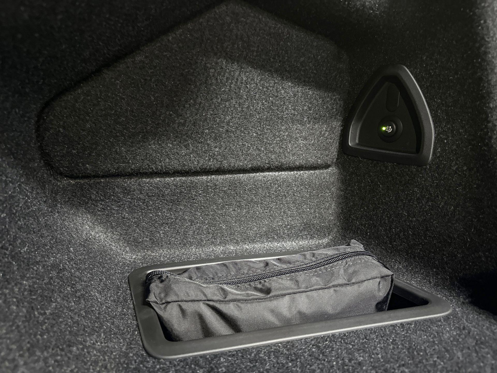 Foto van BMW I5 Edrive40