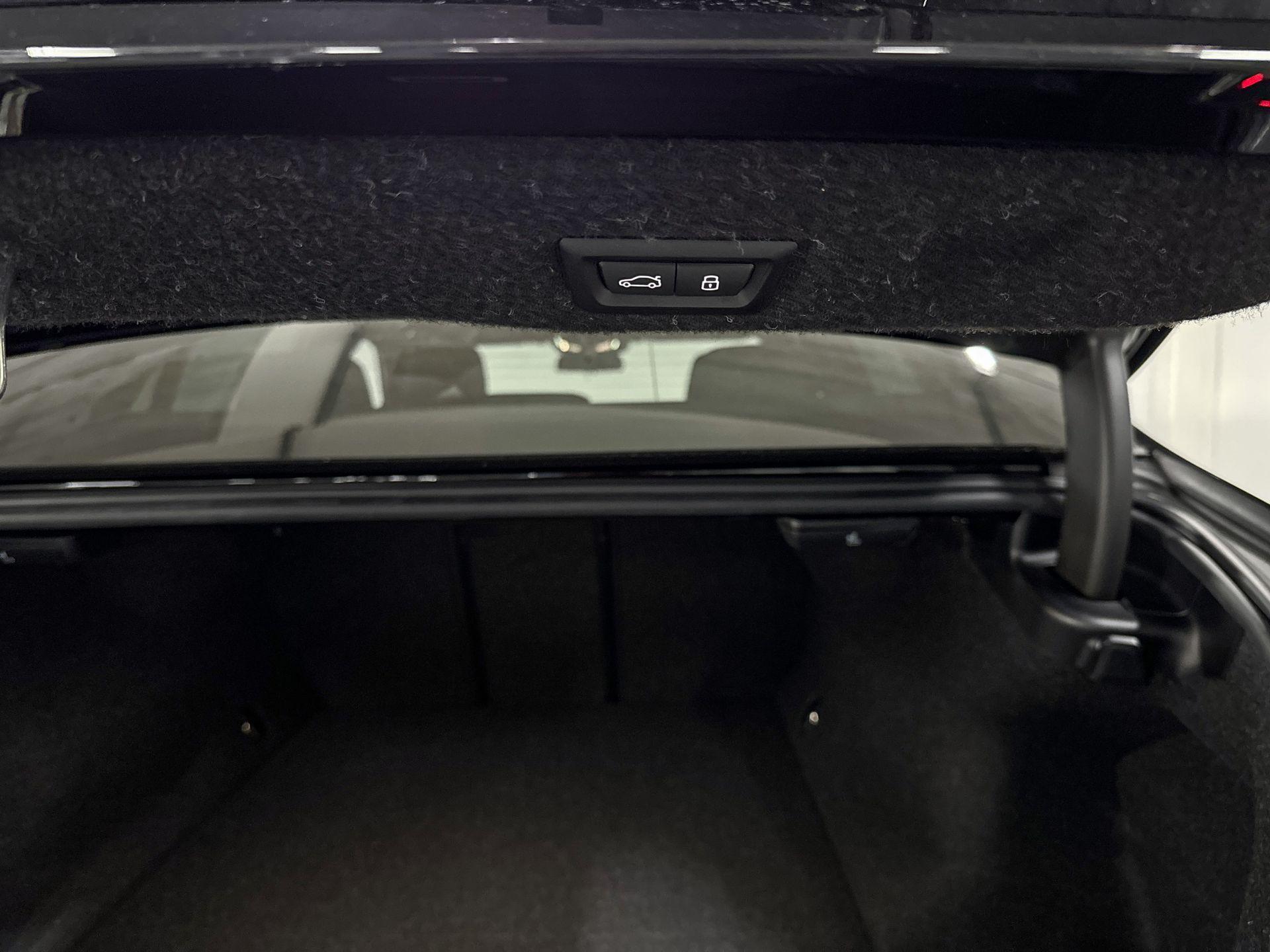 Foto van BMW I5 Edrive40