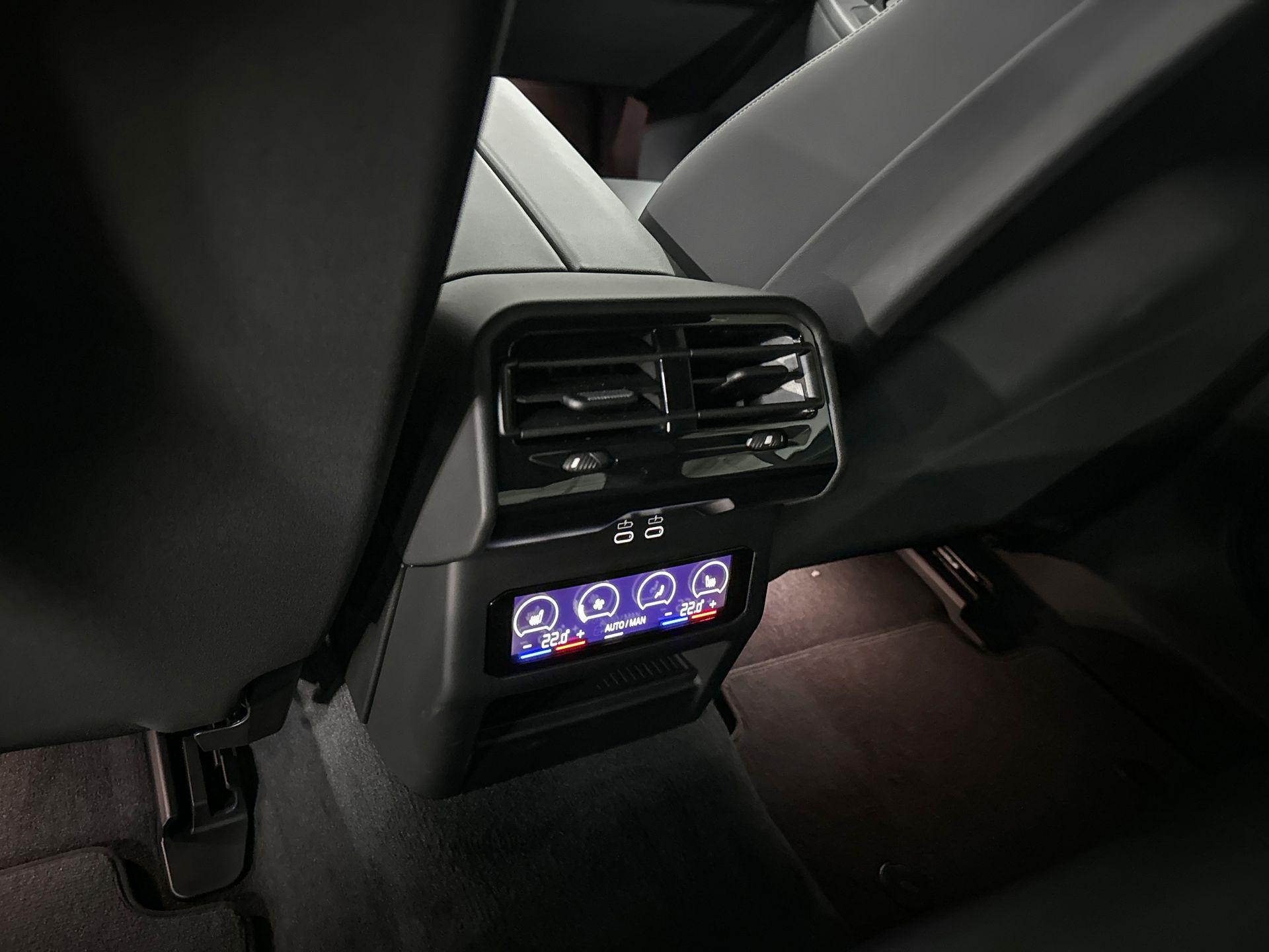Foto van BMW I5 Edrive40