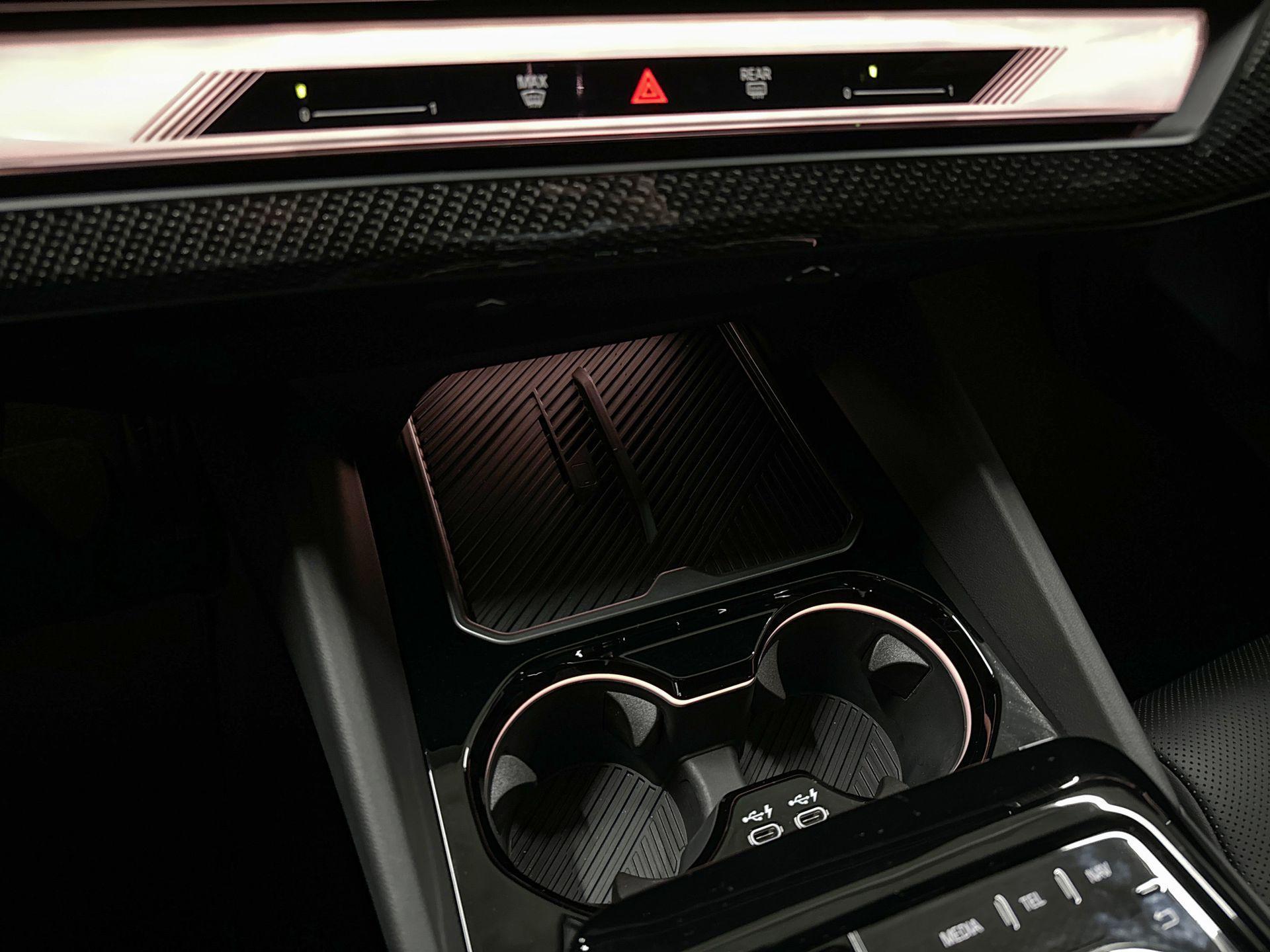 Foto van BMW I5 Edrive40