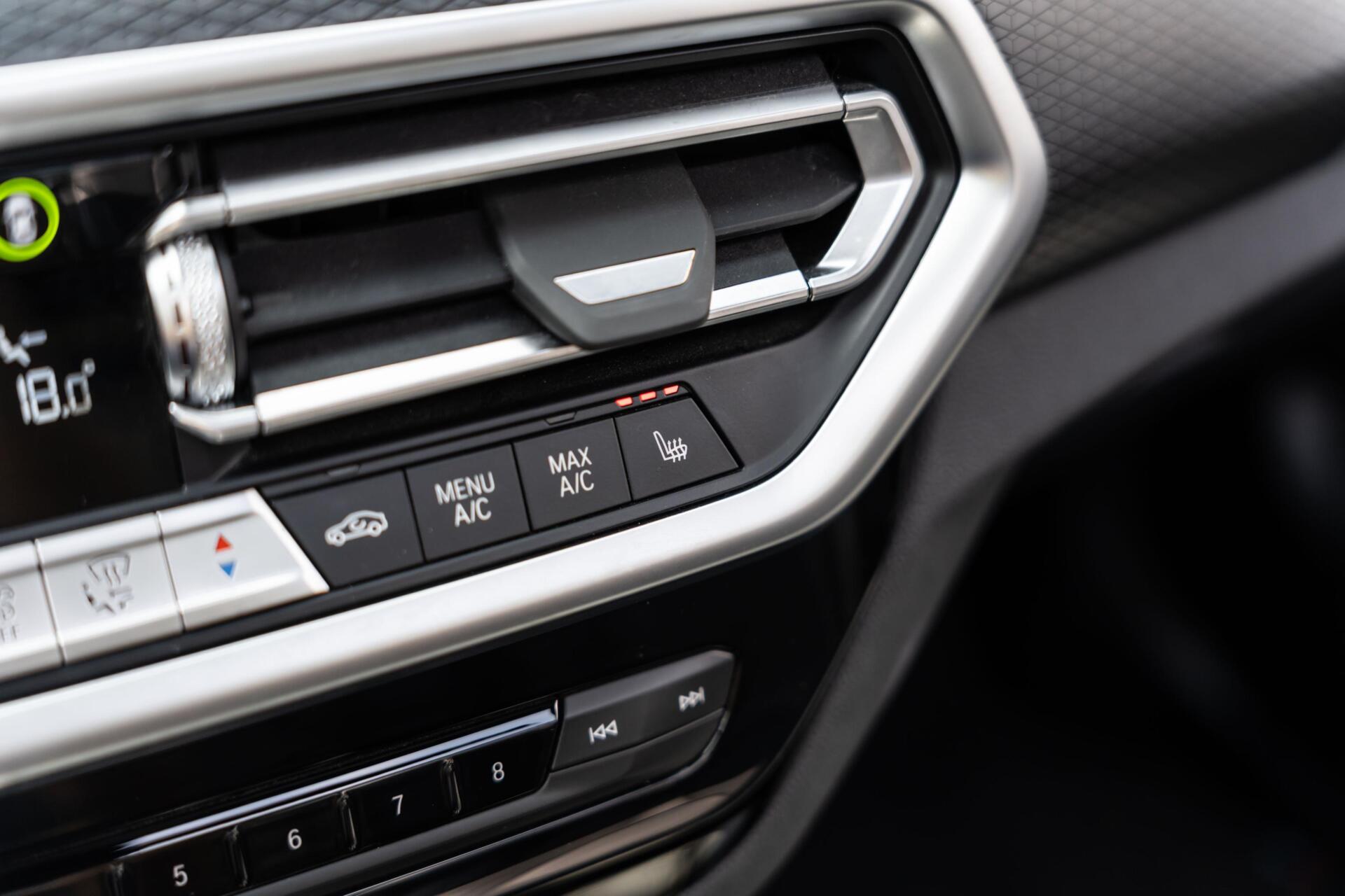 Foto van BMW X3 Xdrive30e
