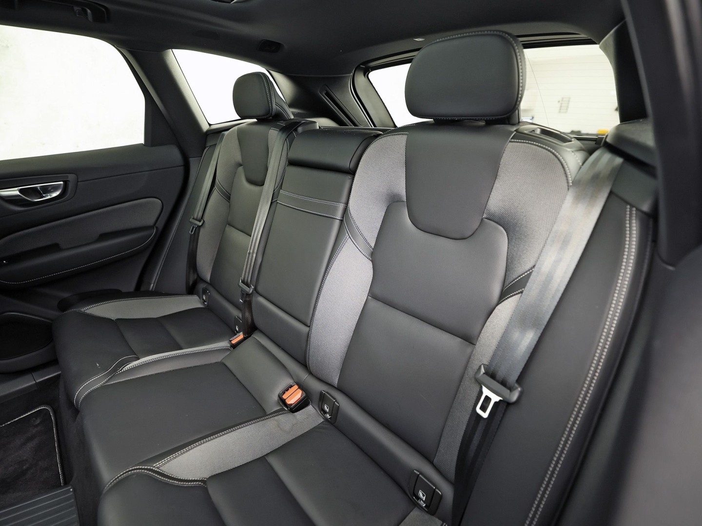 Foto van Volvo Xc60
