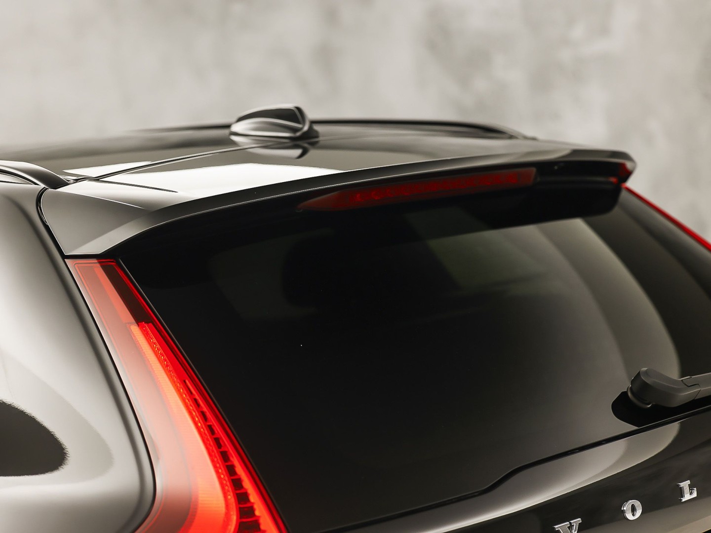 Foto van Volvo Xc60