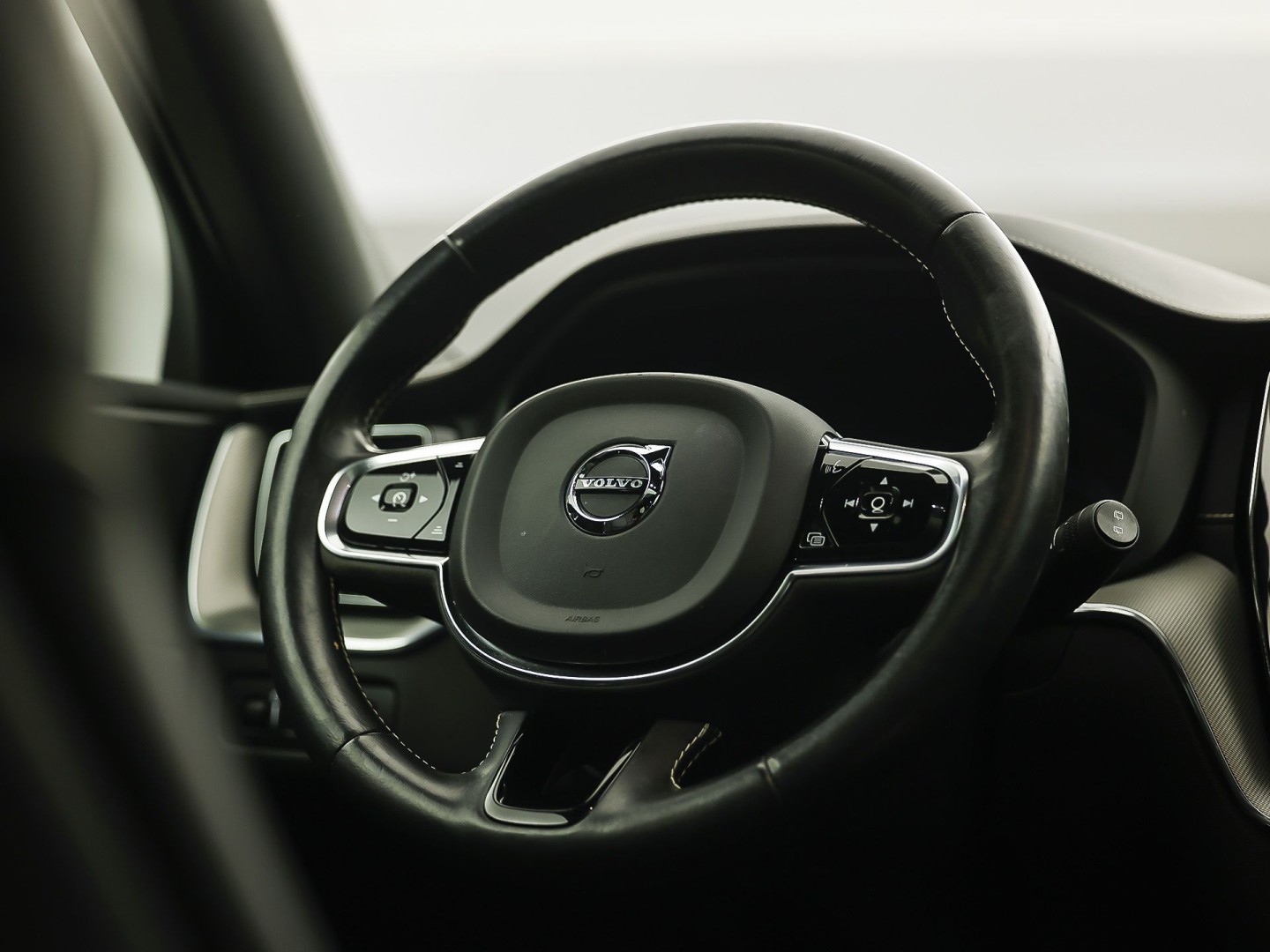 Foto van Volvo Xc60