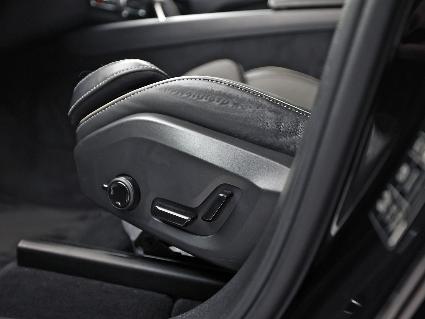 Foto van Volvo Xc60