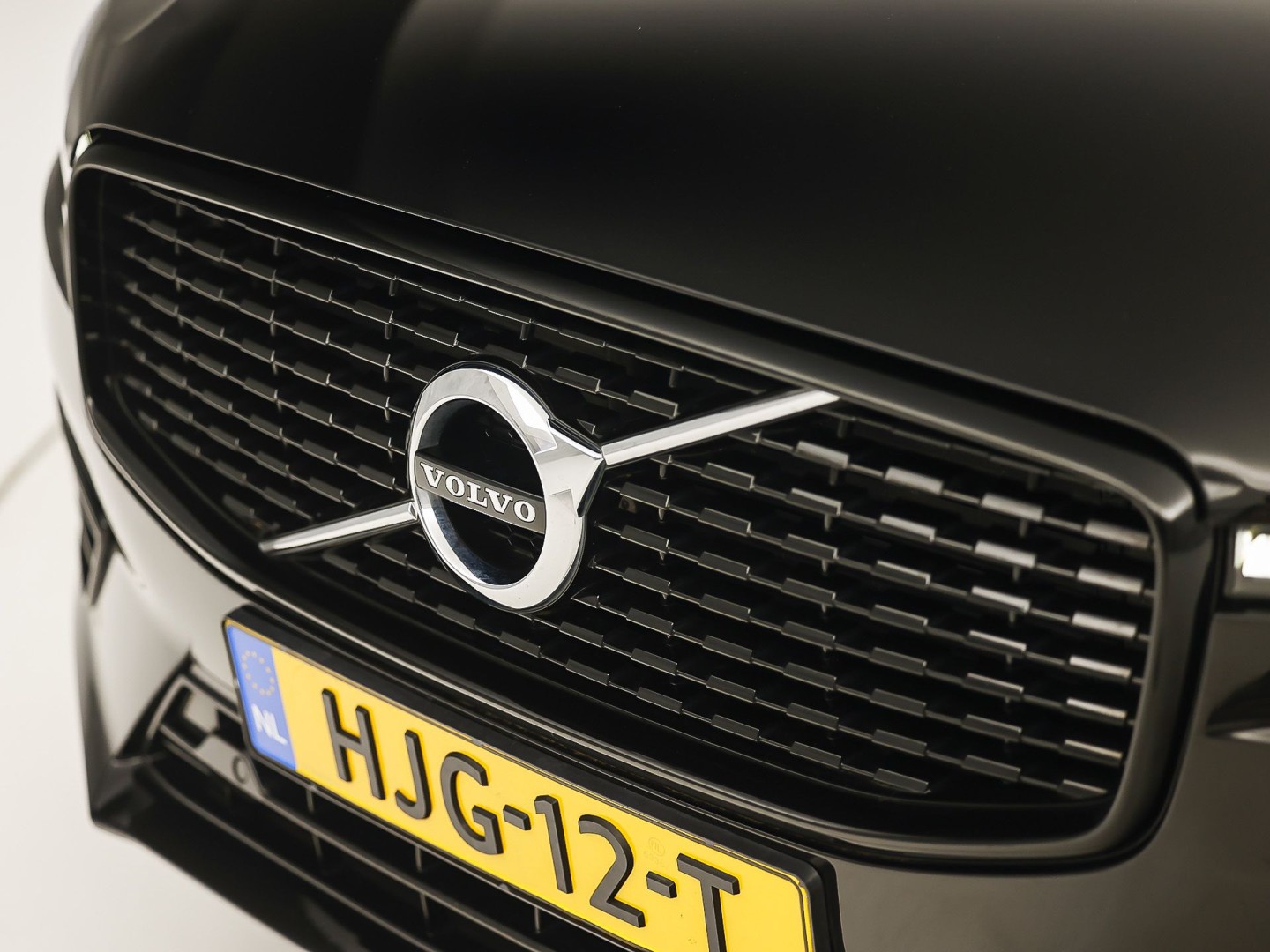 Foto van Volvo Xc60