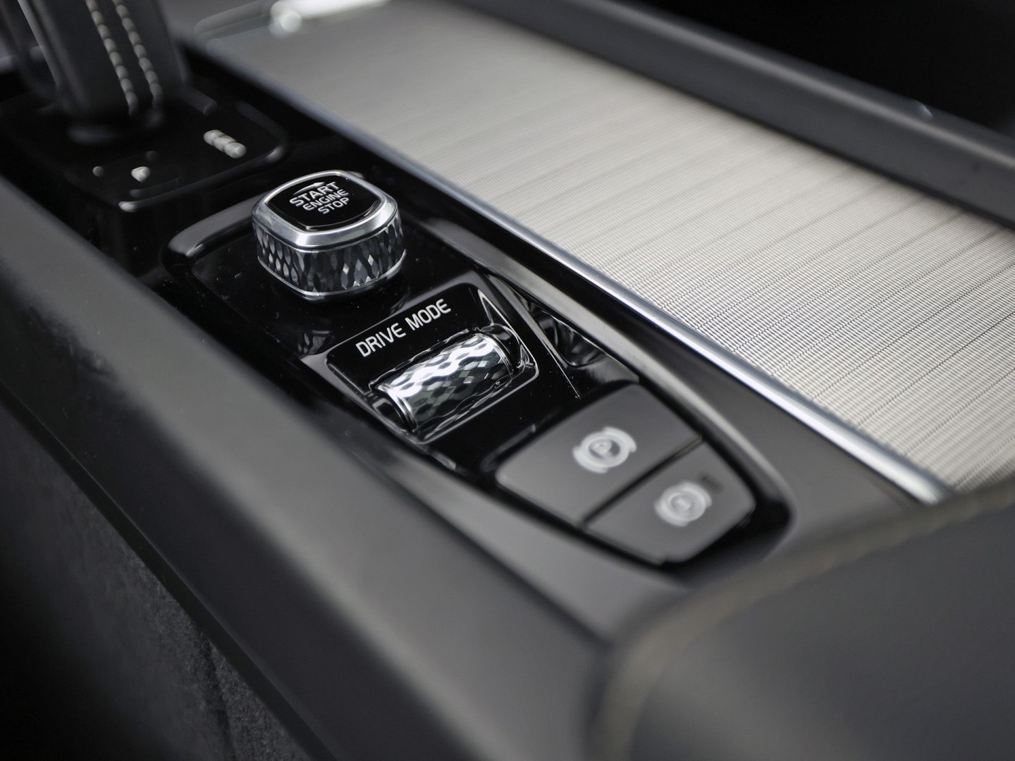 Foto van Volvo Xc60