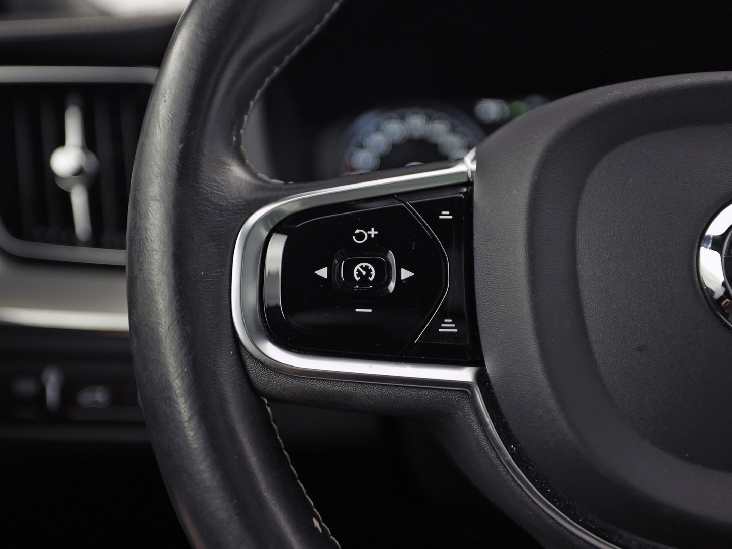 Foto van Volvo Xc60