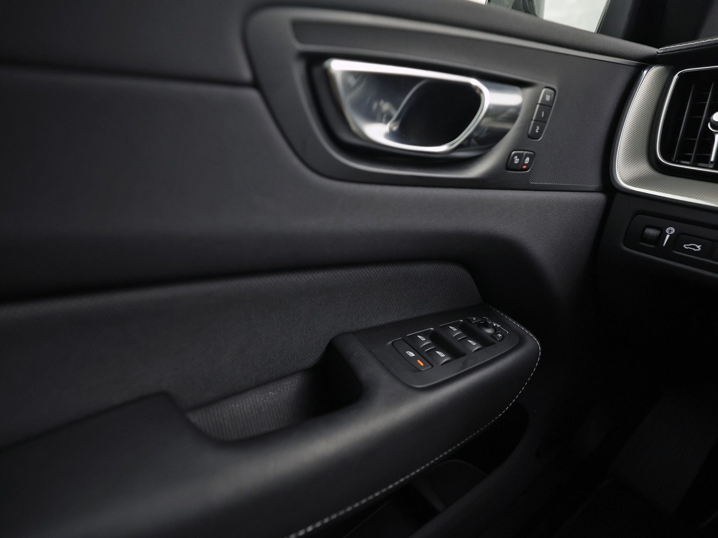 Foto van Volvo Xc60