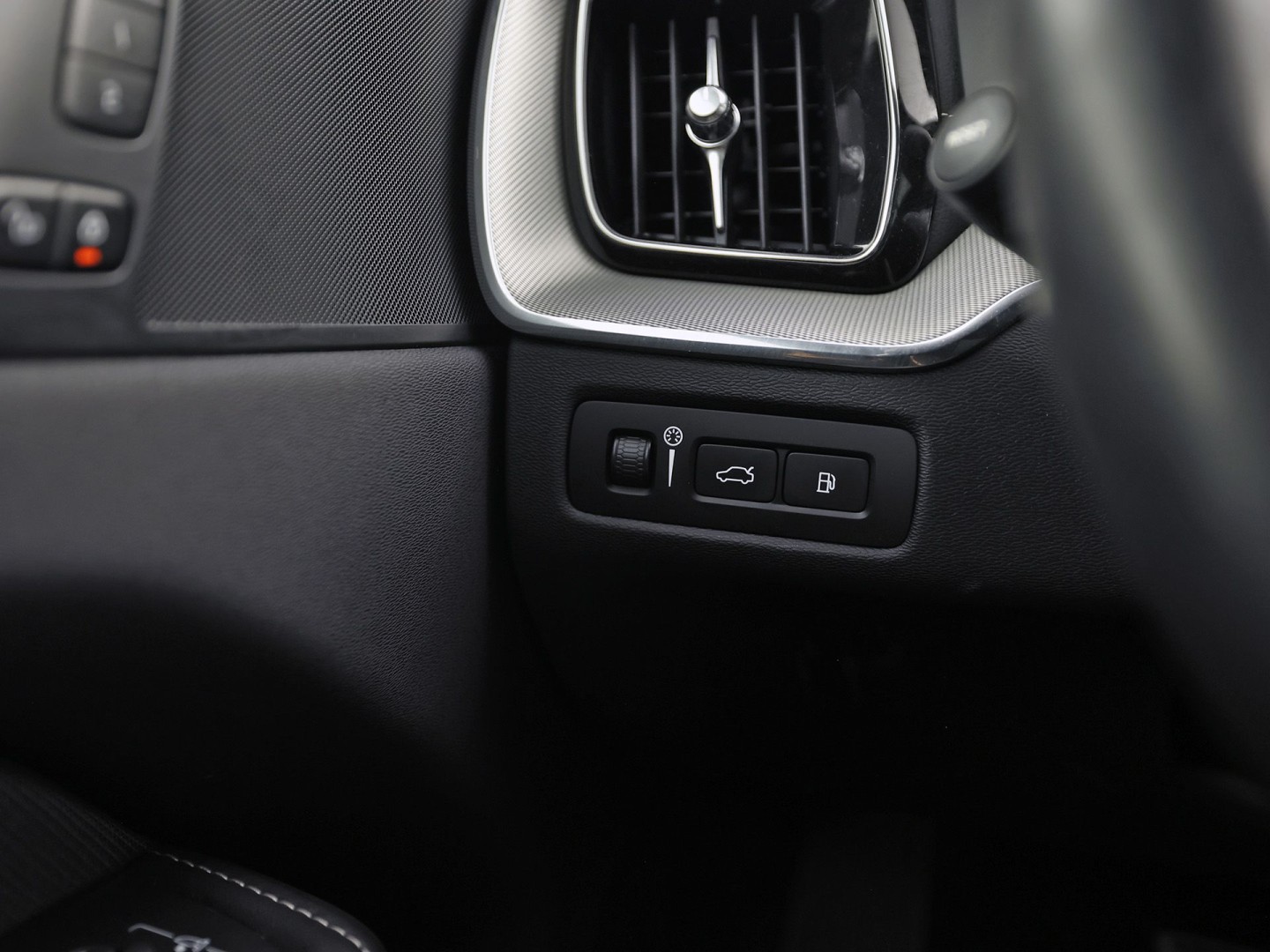Foto van Volvo Xc60