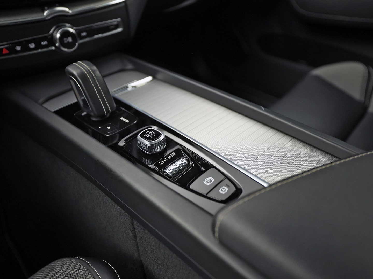 Foto van Volvo Xc60