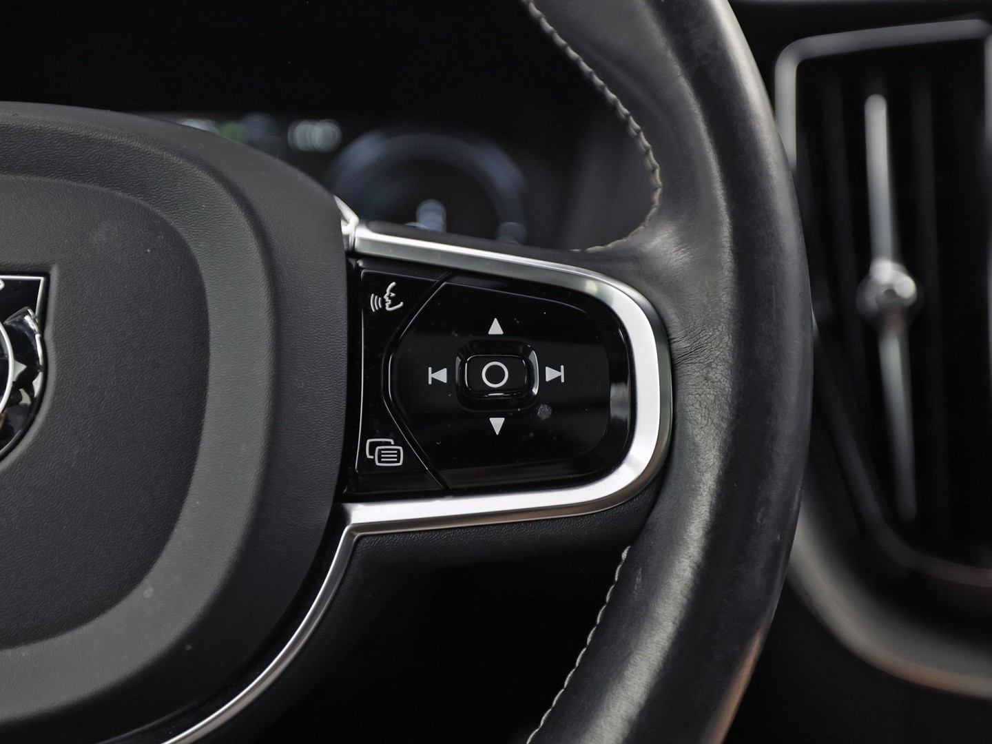 Foto van Volvo Xc60
