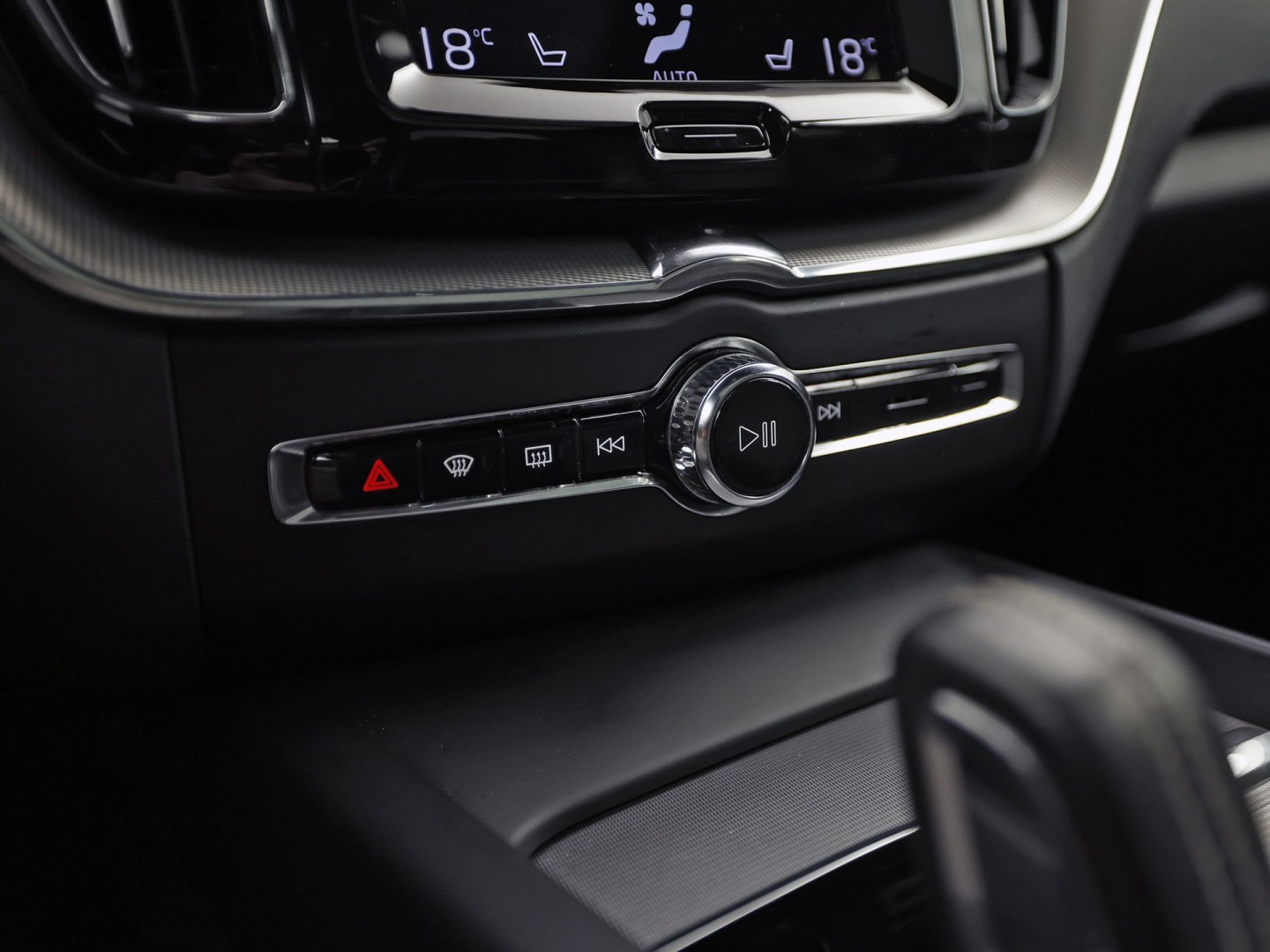 Foto van Volvo Xc60
