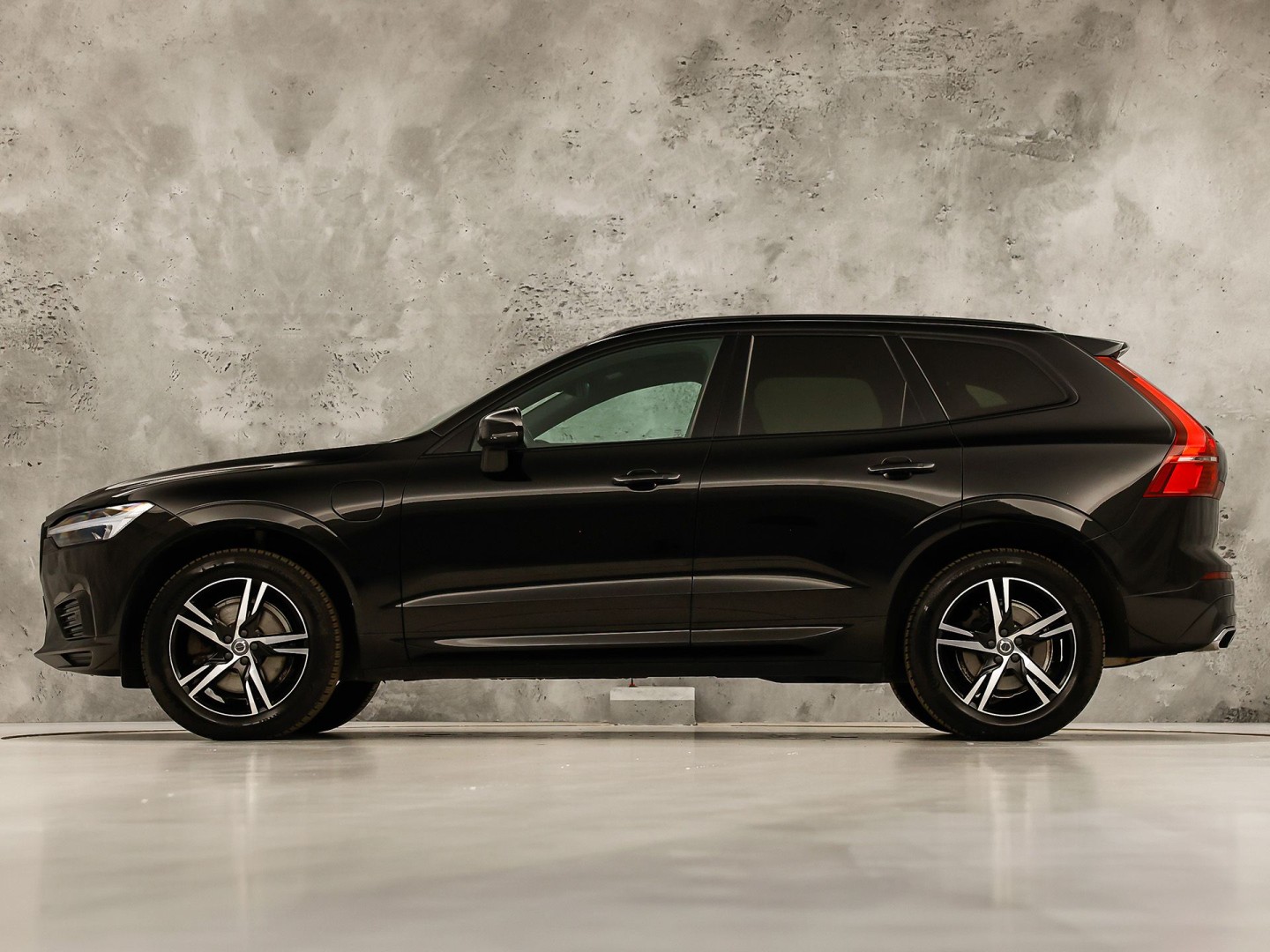 Foto van Volvo Xc60