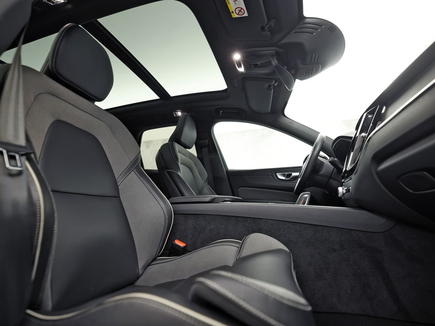 Foto van Volvo Xc60