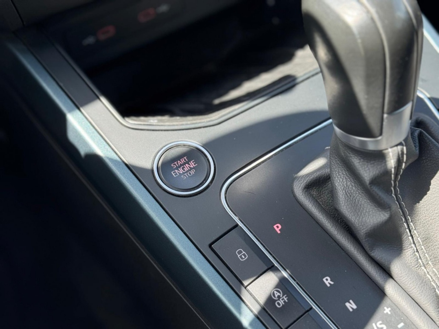 Foto van Seat Arona