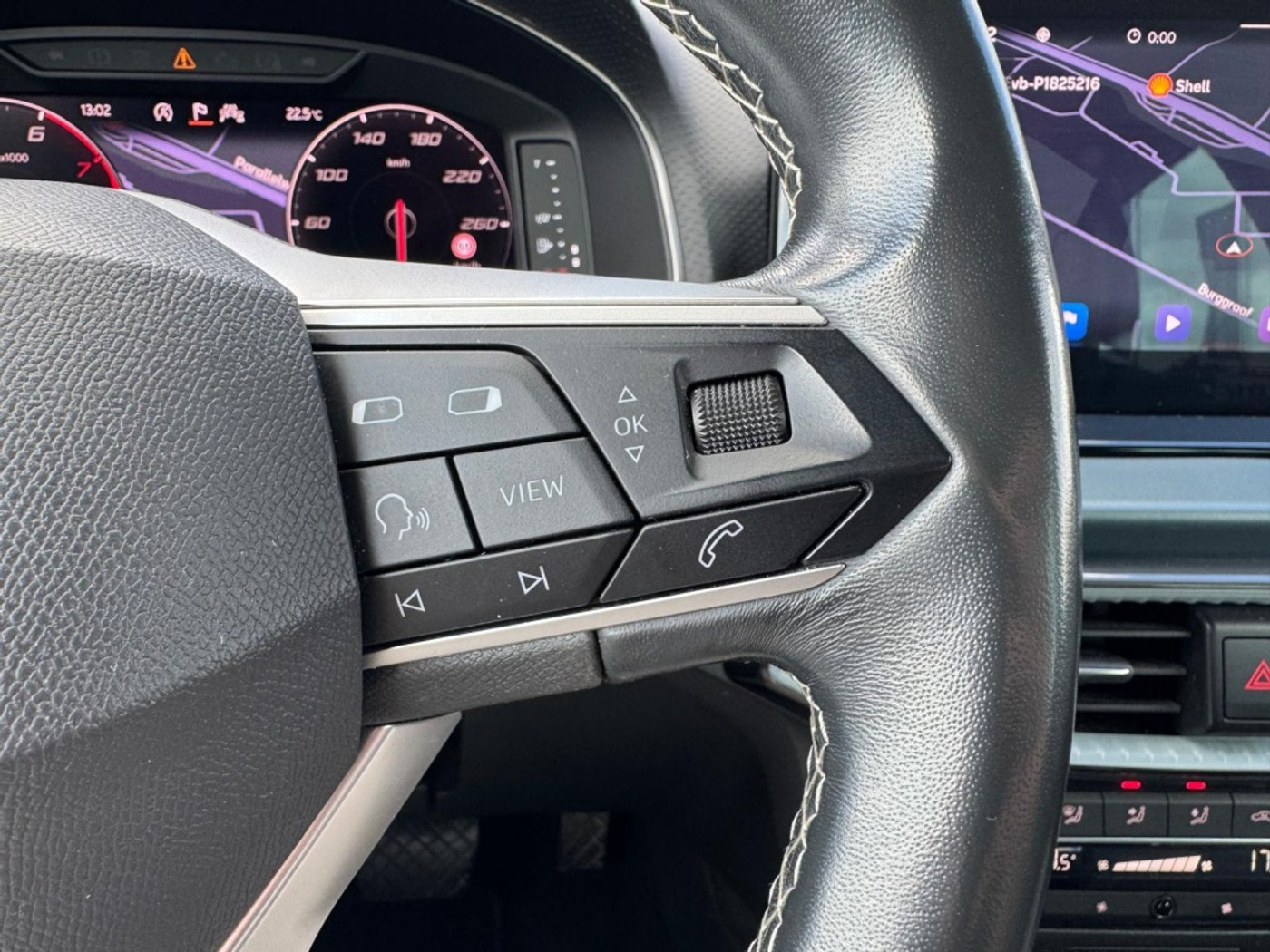 Foto van Seat Arona