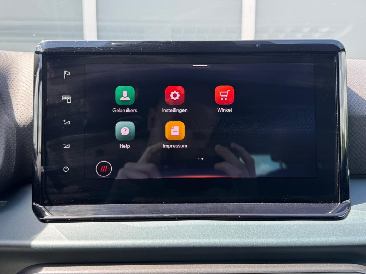 Foto van Seat Arona