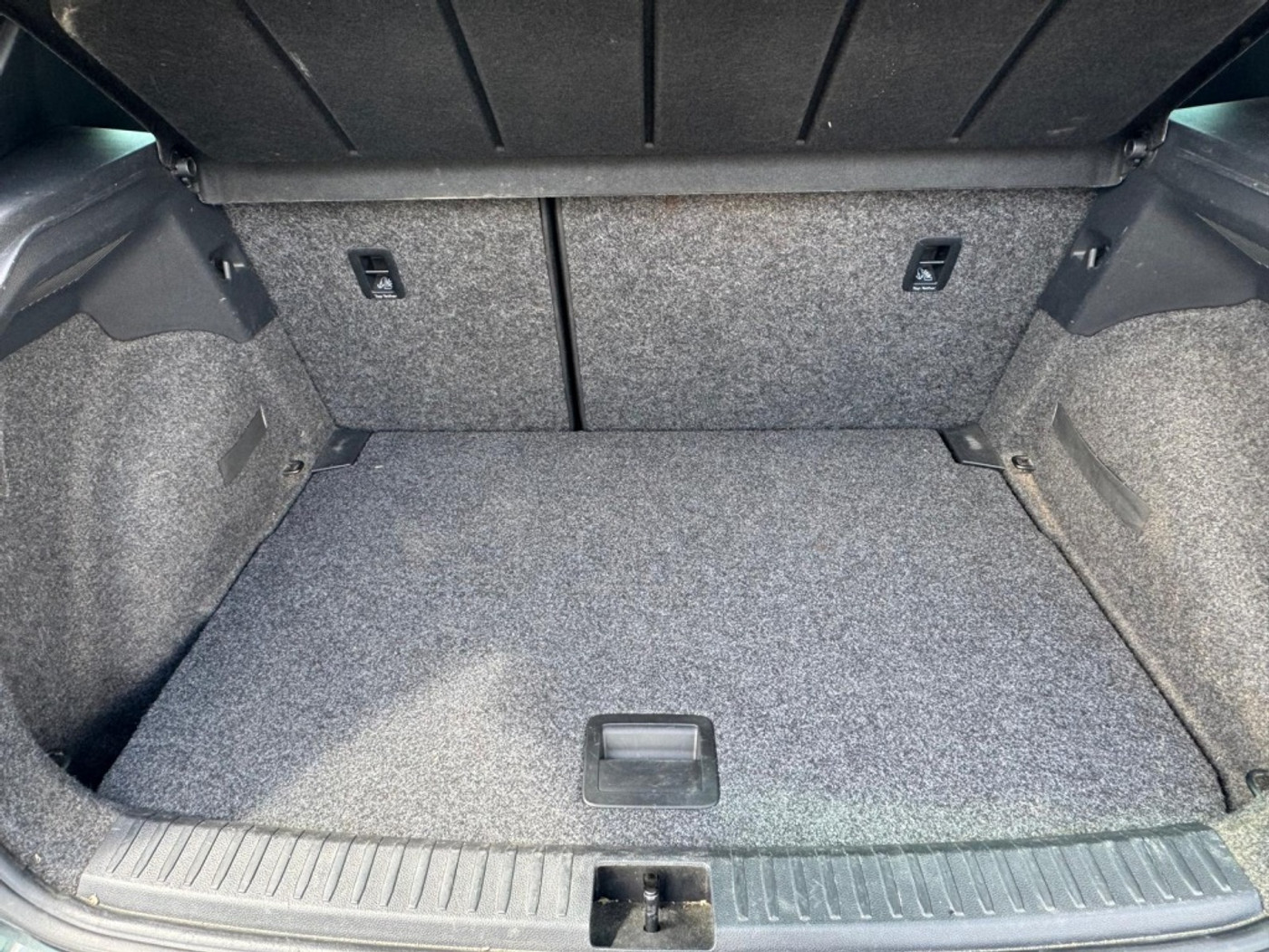 Foto van Seat Arona