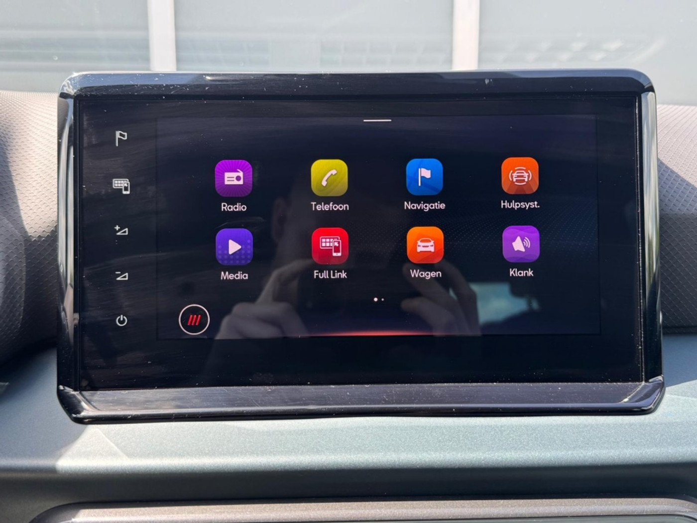 Foto van Seat Arona