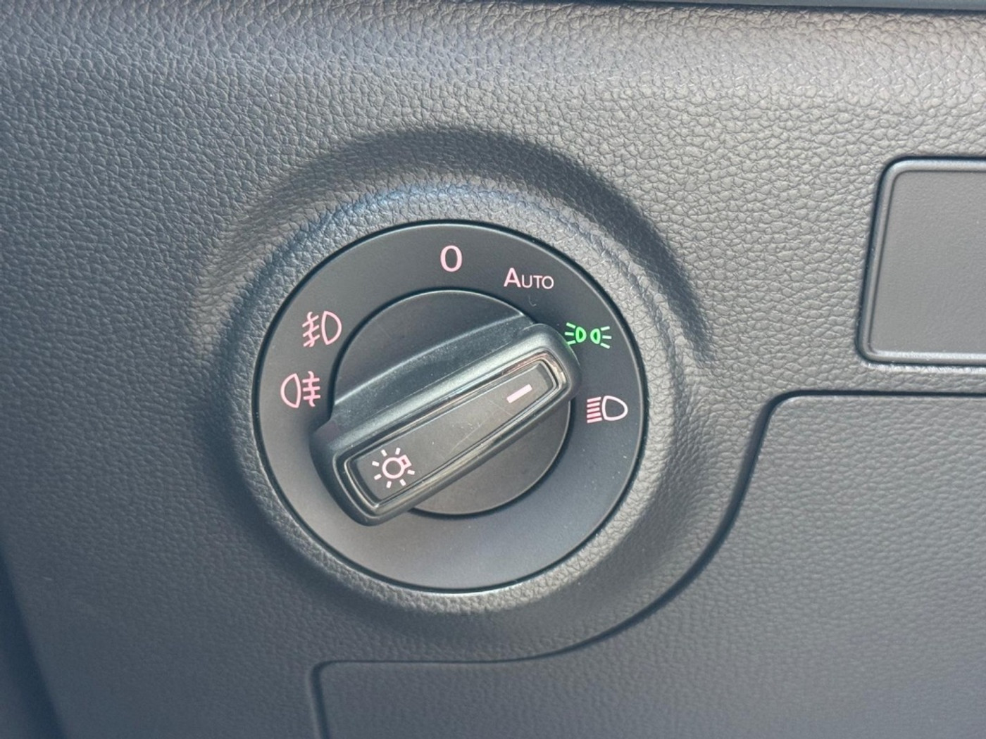 Foto van Seat Arona