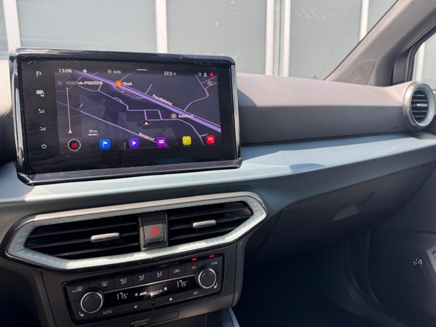 Foto van Seat Arona