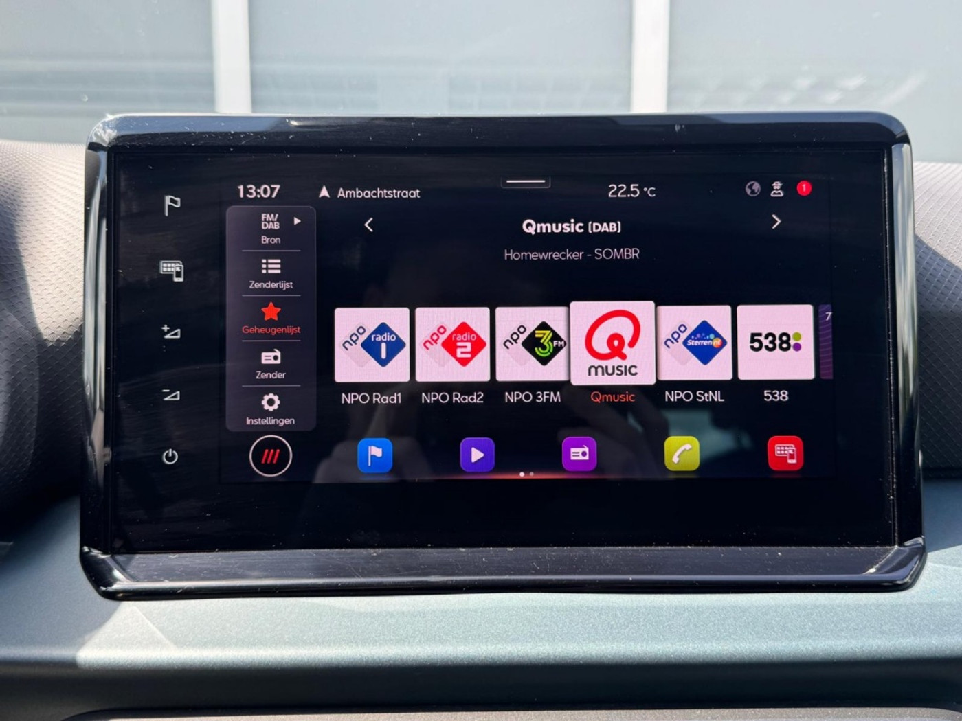 Foto van Seat Arona