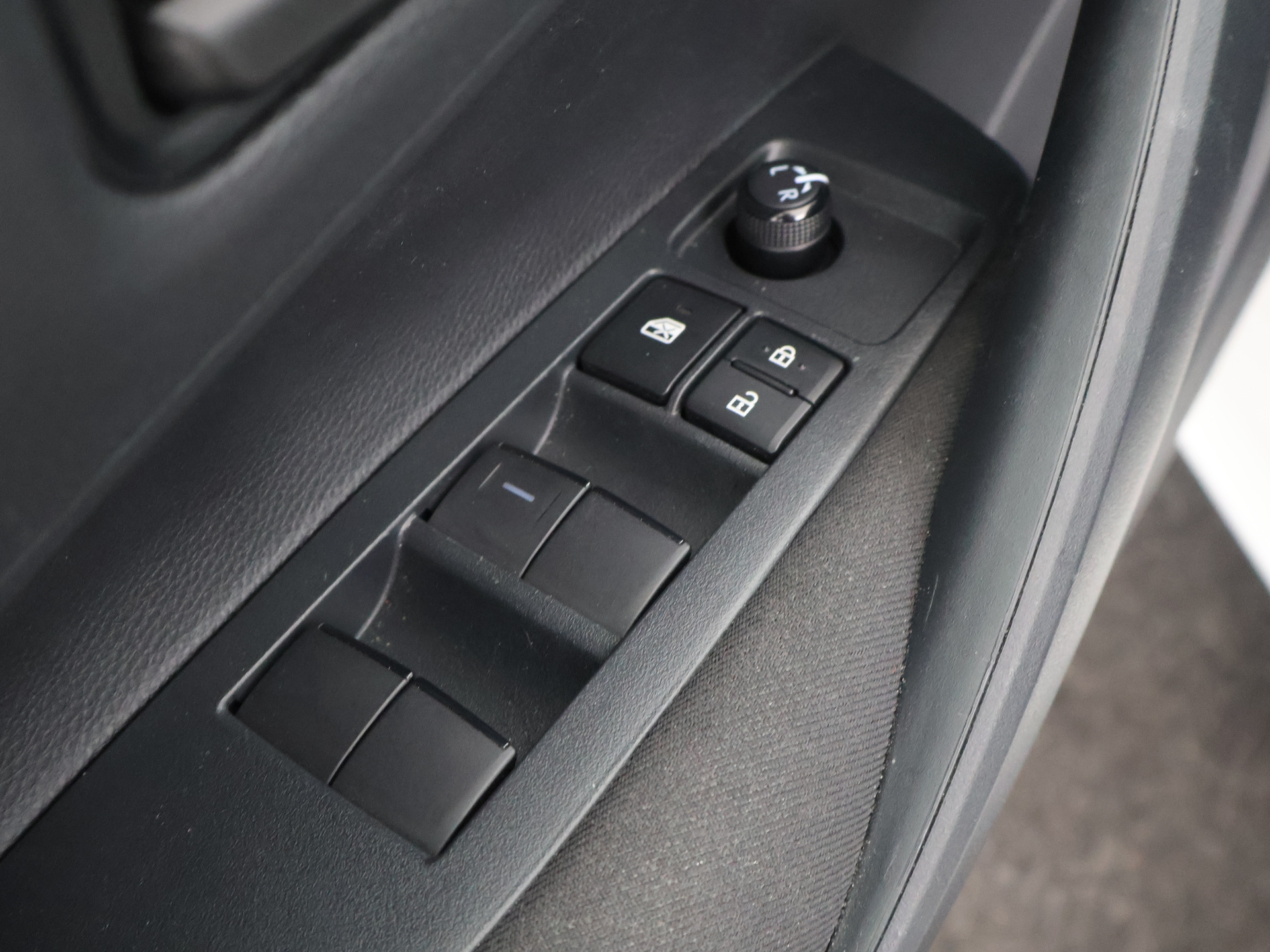 Foto van Toyota Corolla