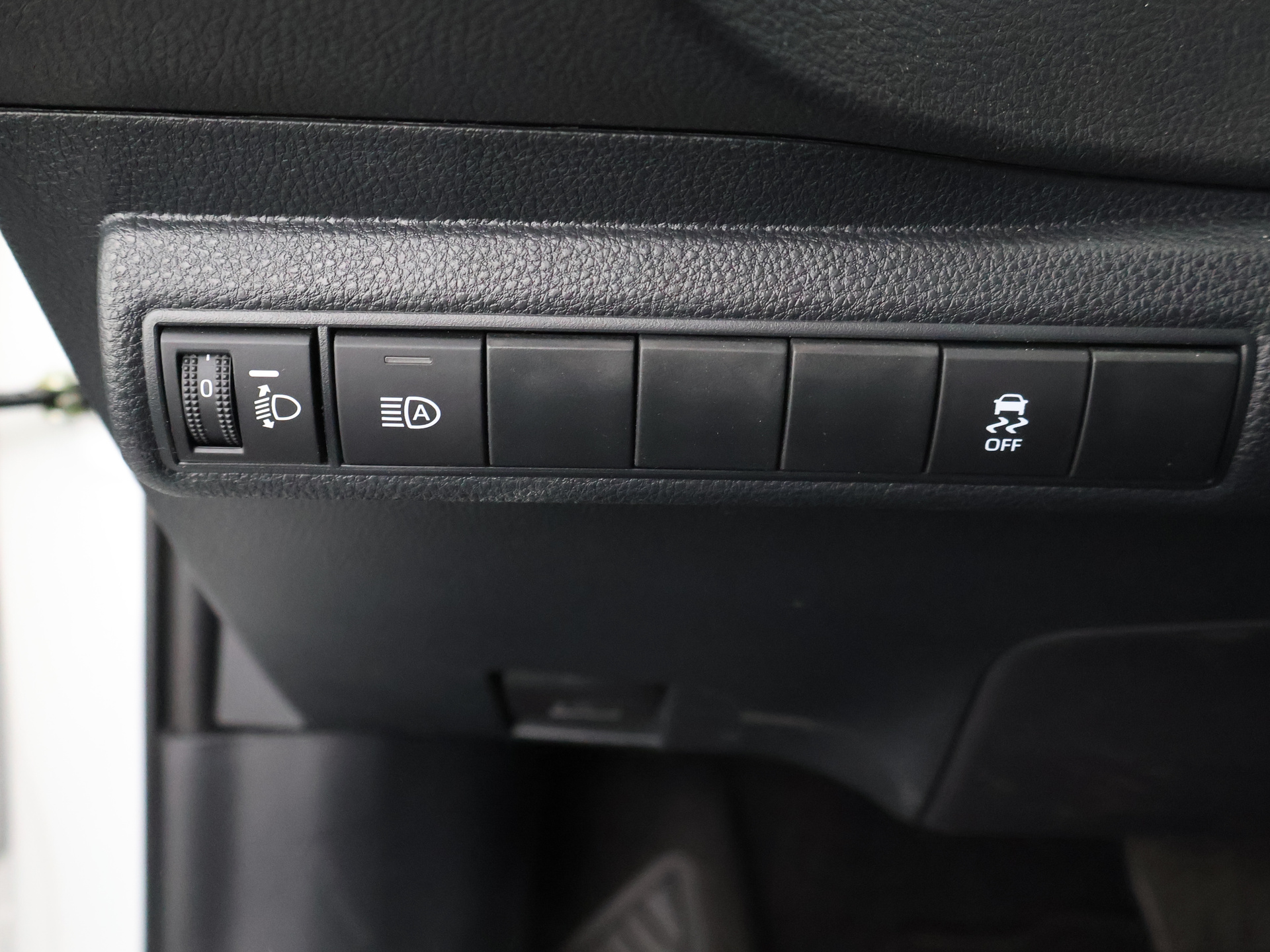 Foto van Toyota Corolla