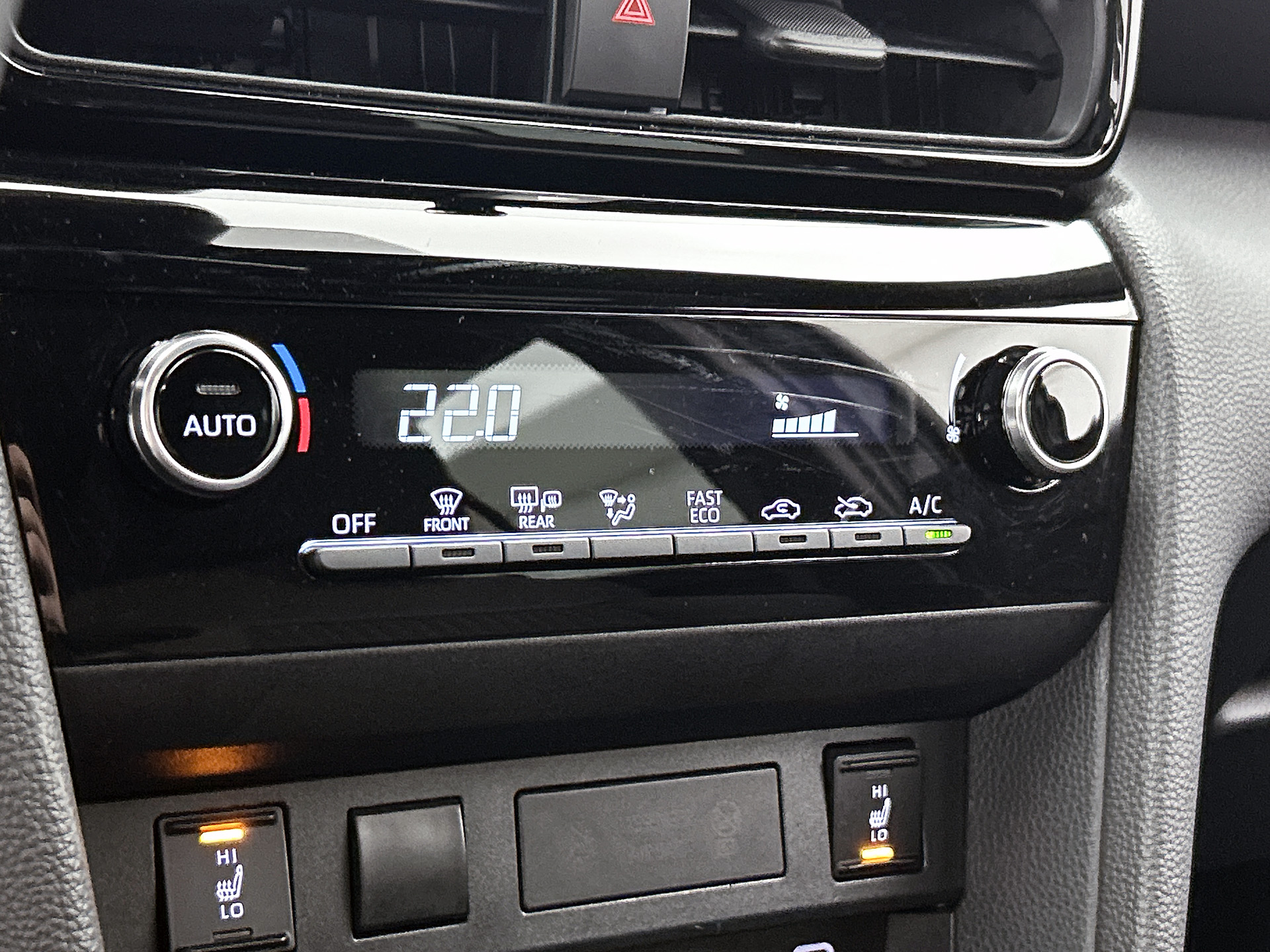 Foto van Toyota Toyota Yaris Cross