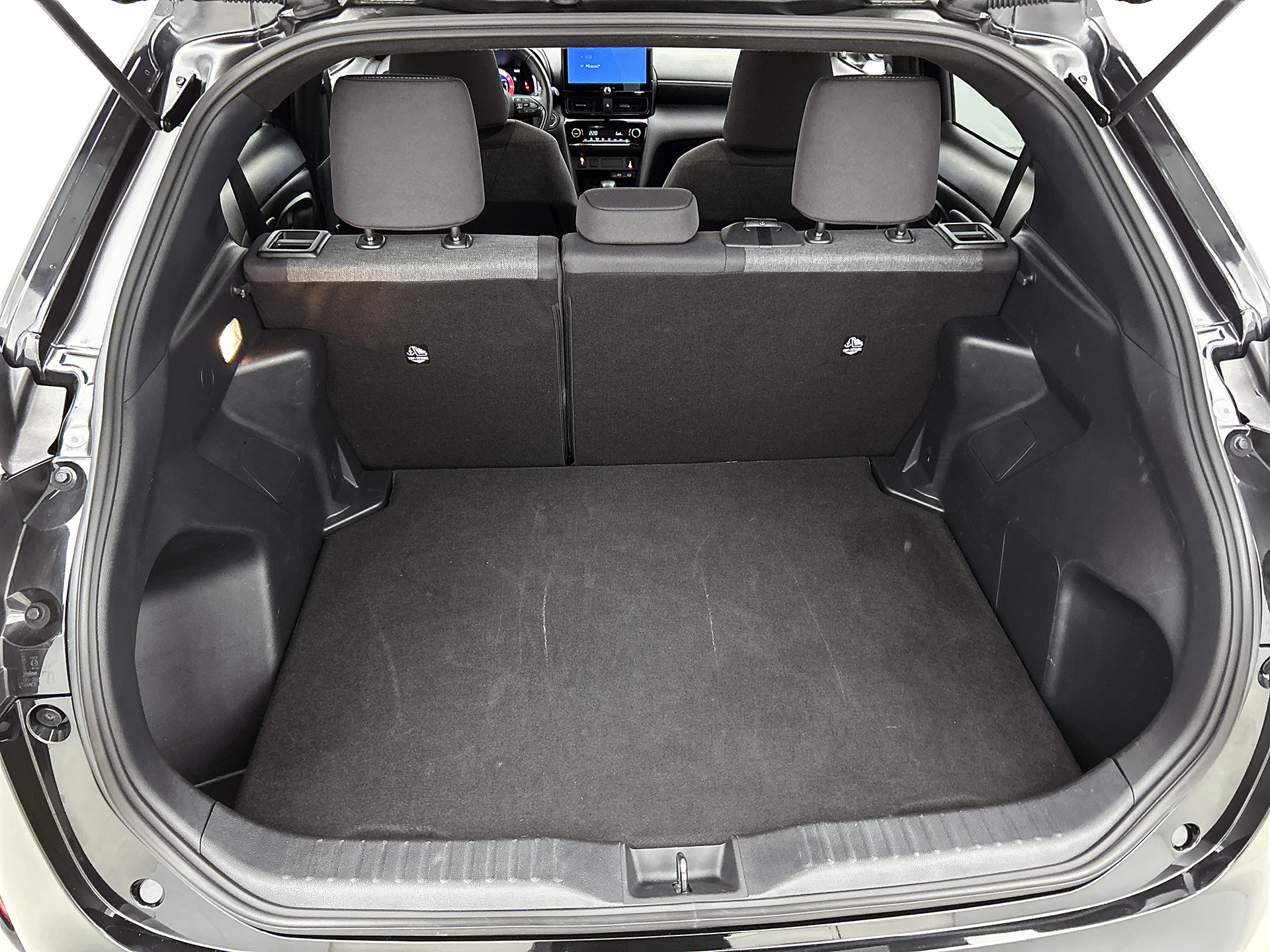 Foto van Toyota Toyota Yaris Cross