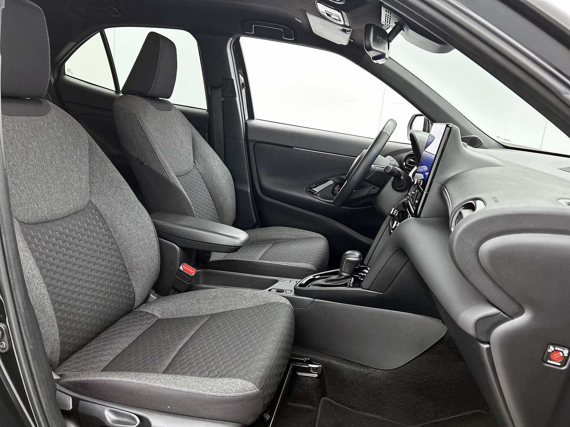 Foto van Toyota Toyota Yaris Cross