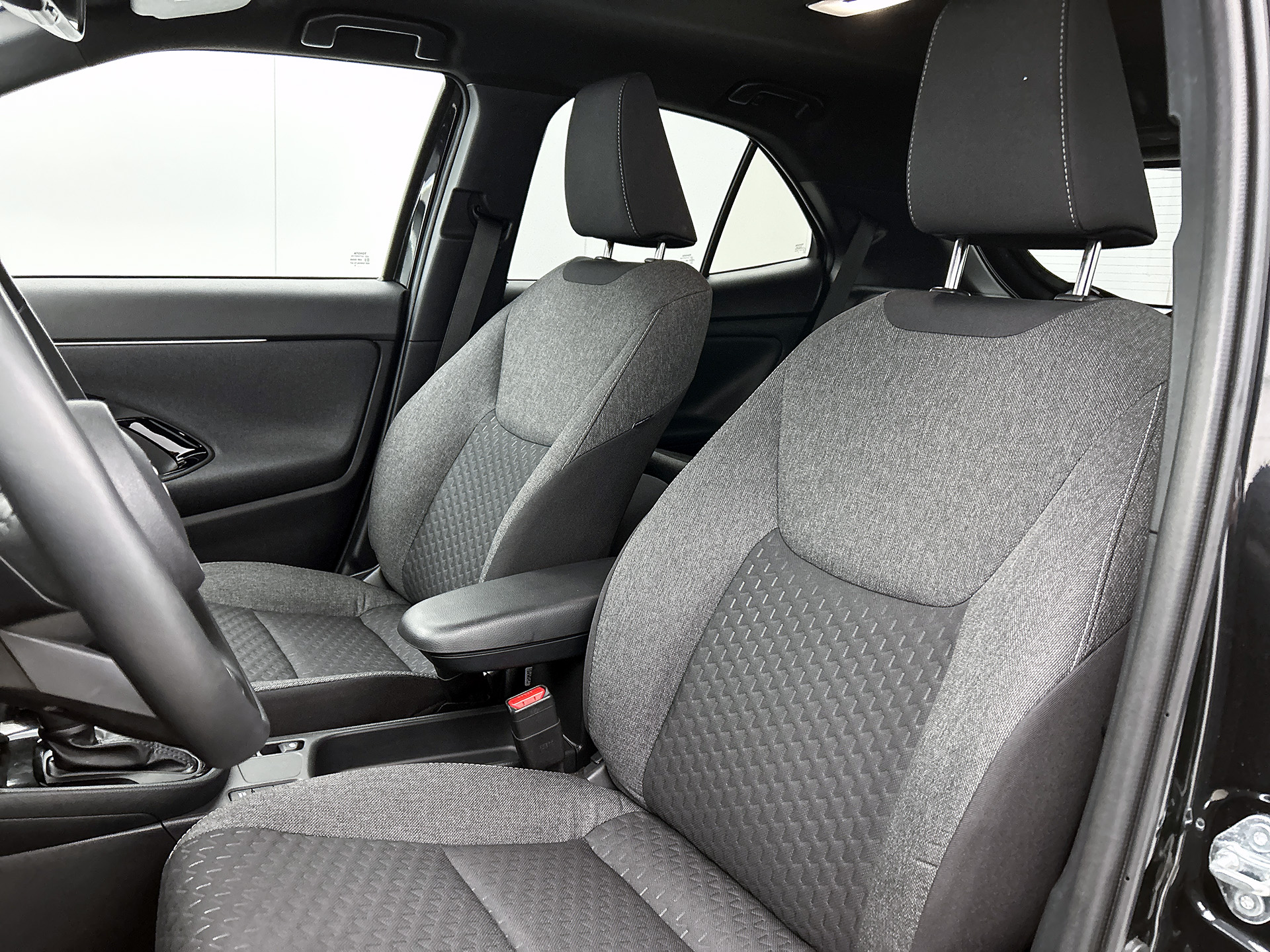Foto van Toyota Toyota Yaris Cross