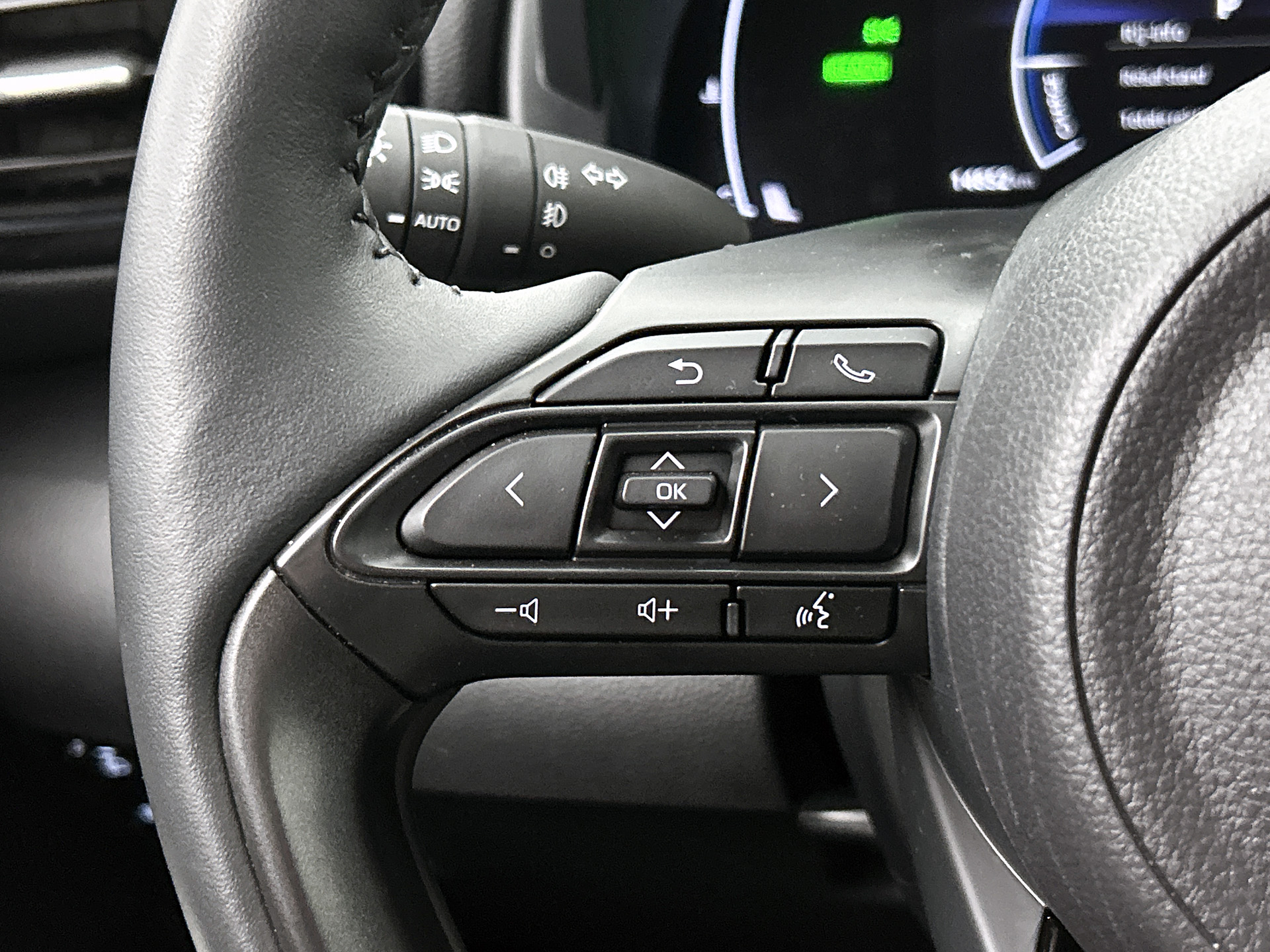 Foto van Toyota Toyota Yaris Cross
