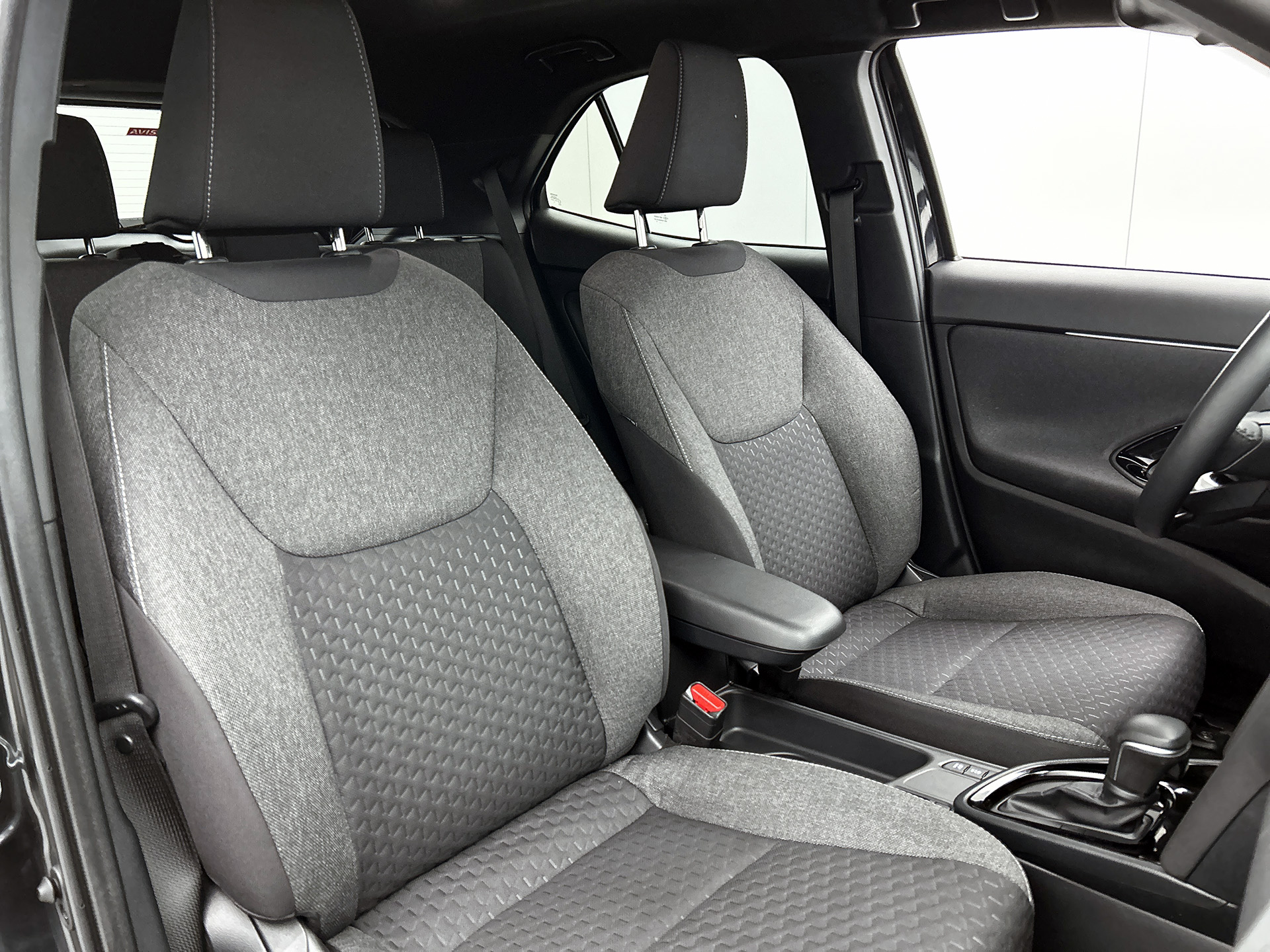 Foto van Toyota Toyota Yaris Cross