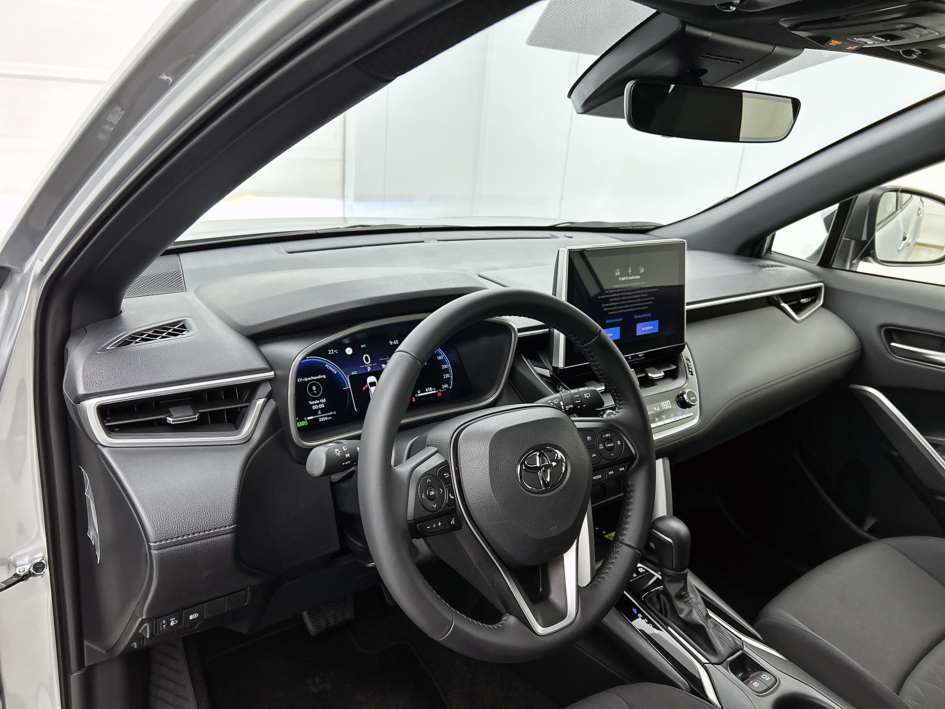 Foto van Toyota Toyota Corolla