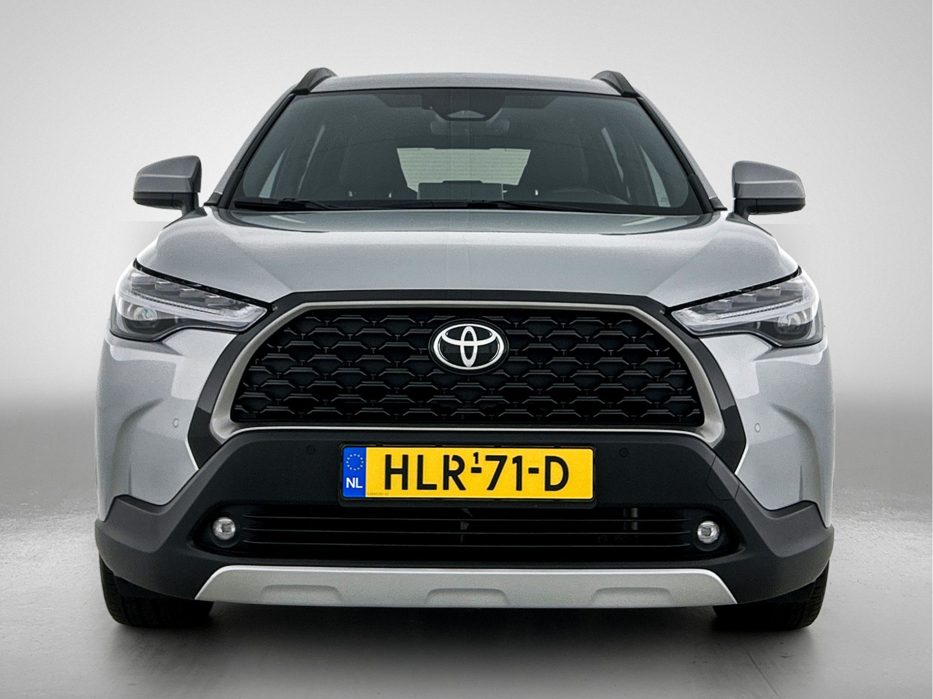 Foto van Toyota Toyota Corolla