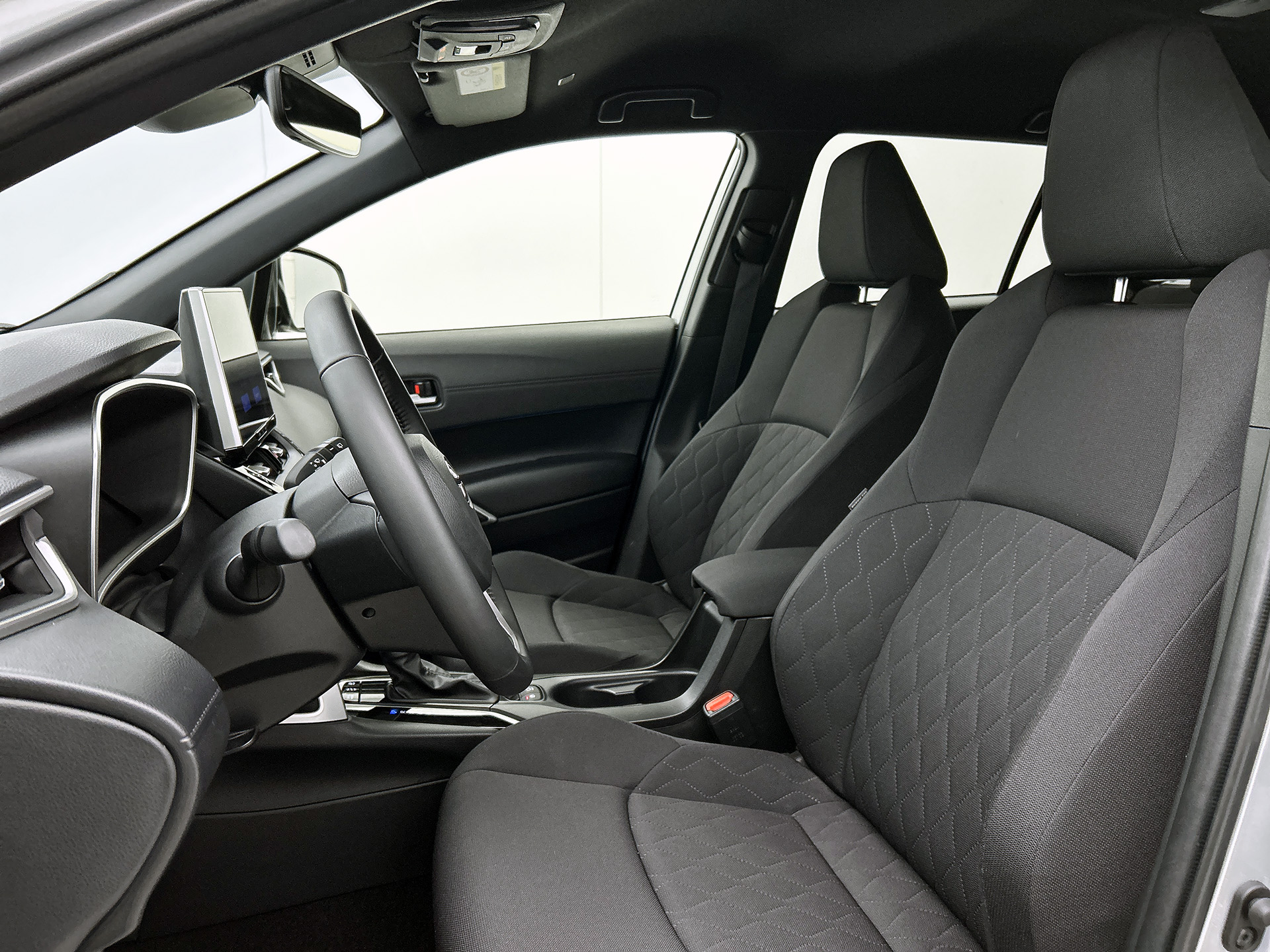Foto van Toyota Toyota Corolla