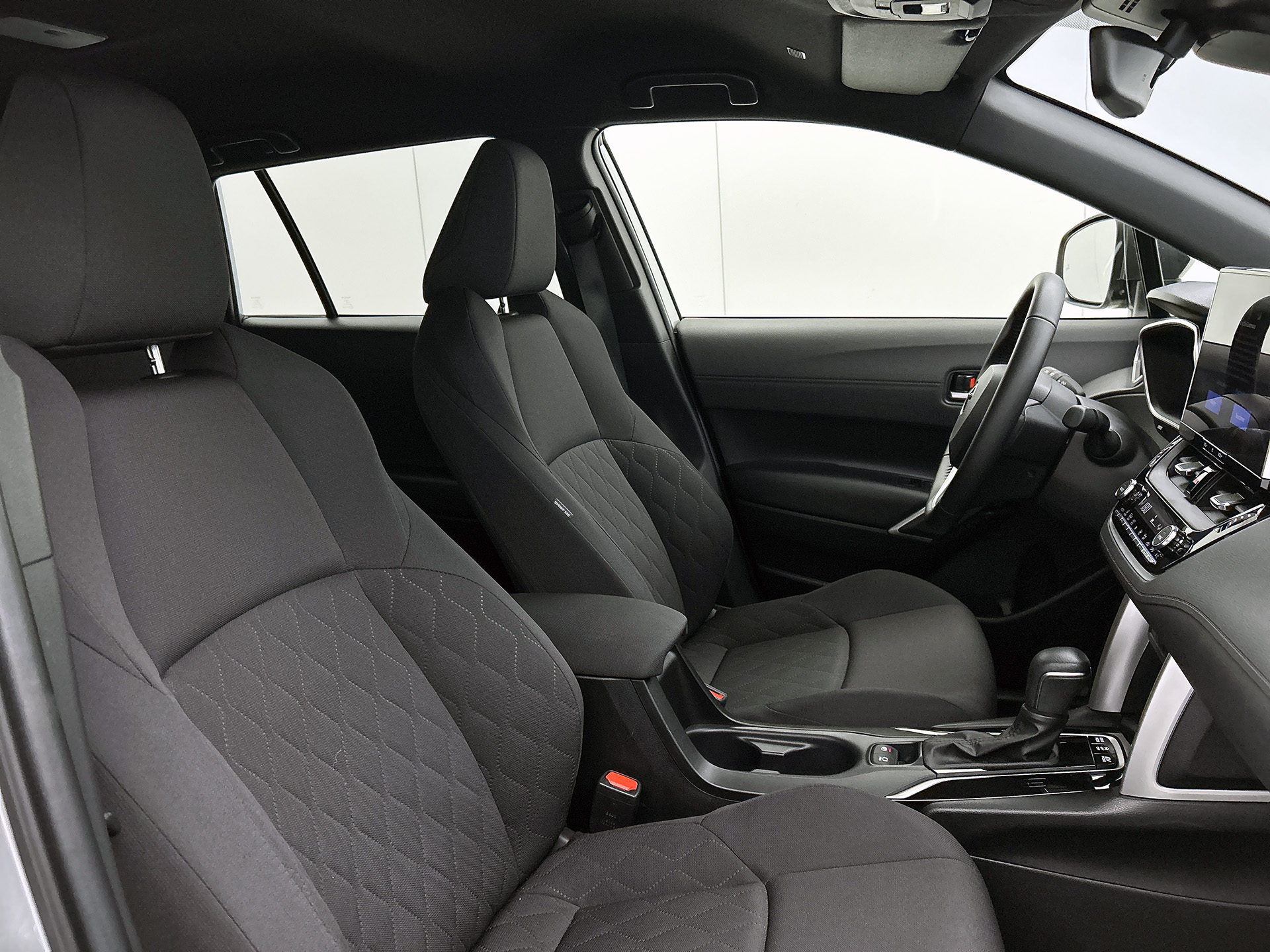 Foto van Toyota Toyota Corolla