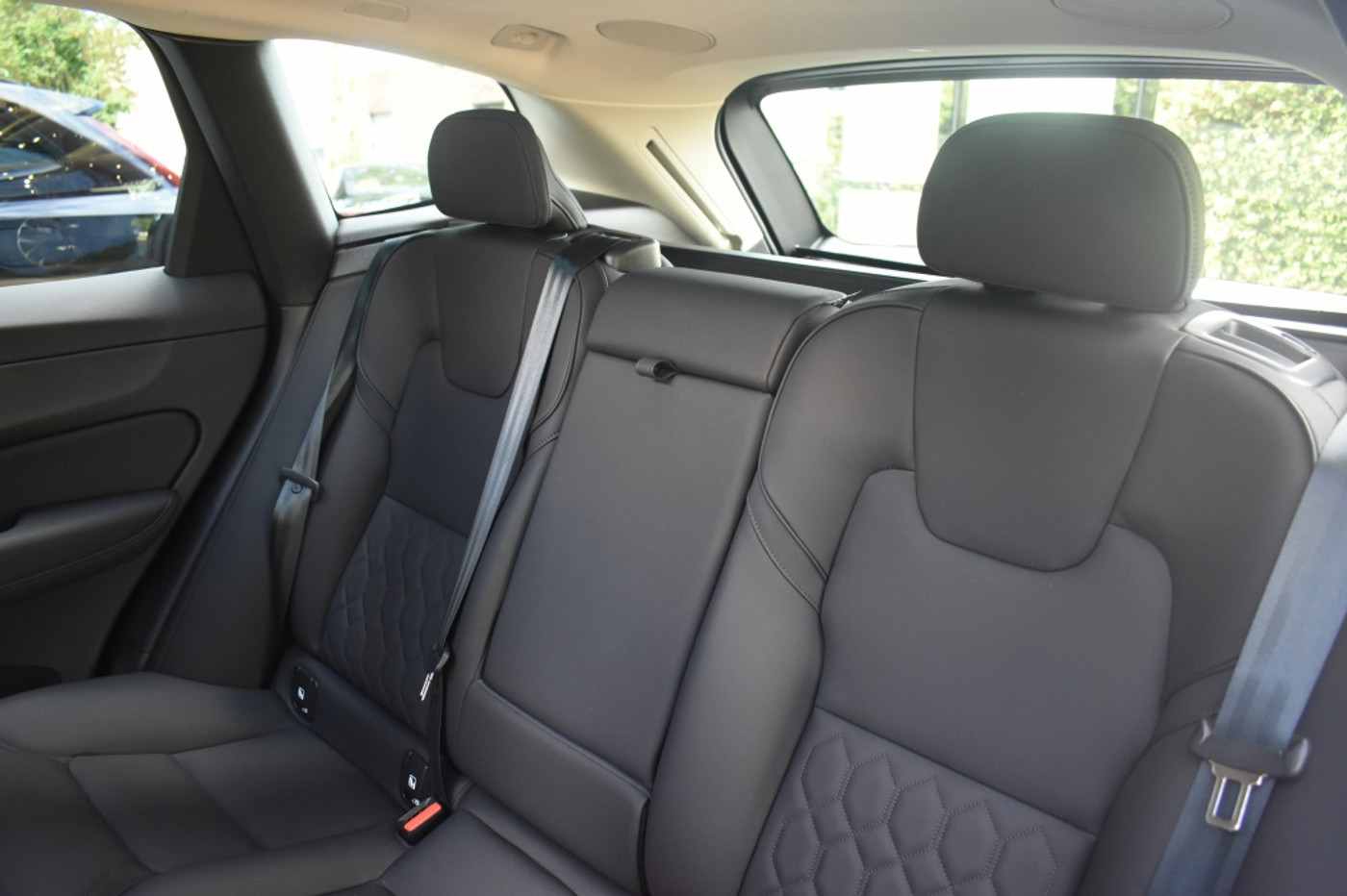 Foto van Volvo Xc60