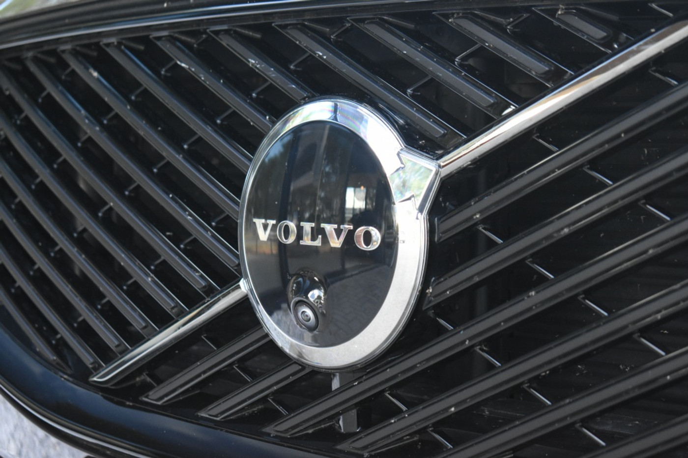 Foto van Volvo Xc60