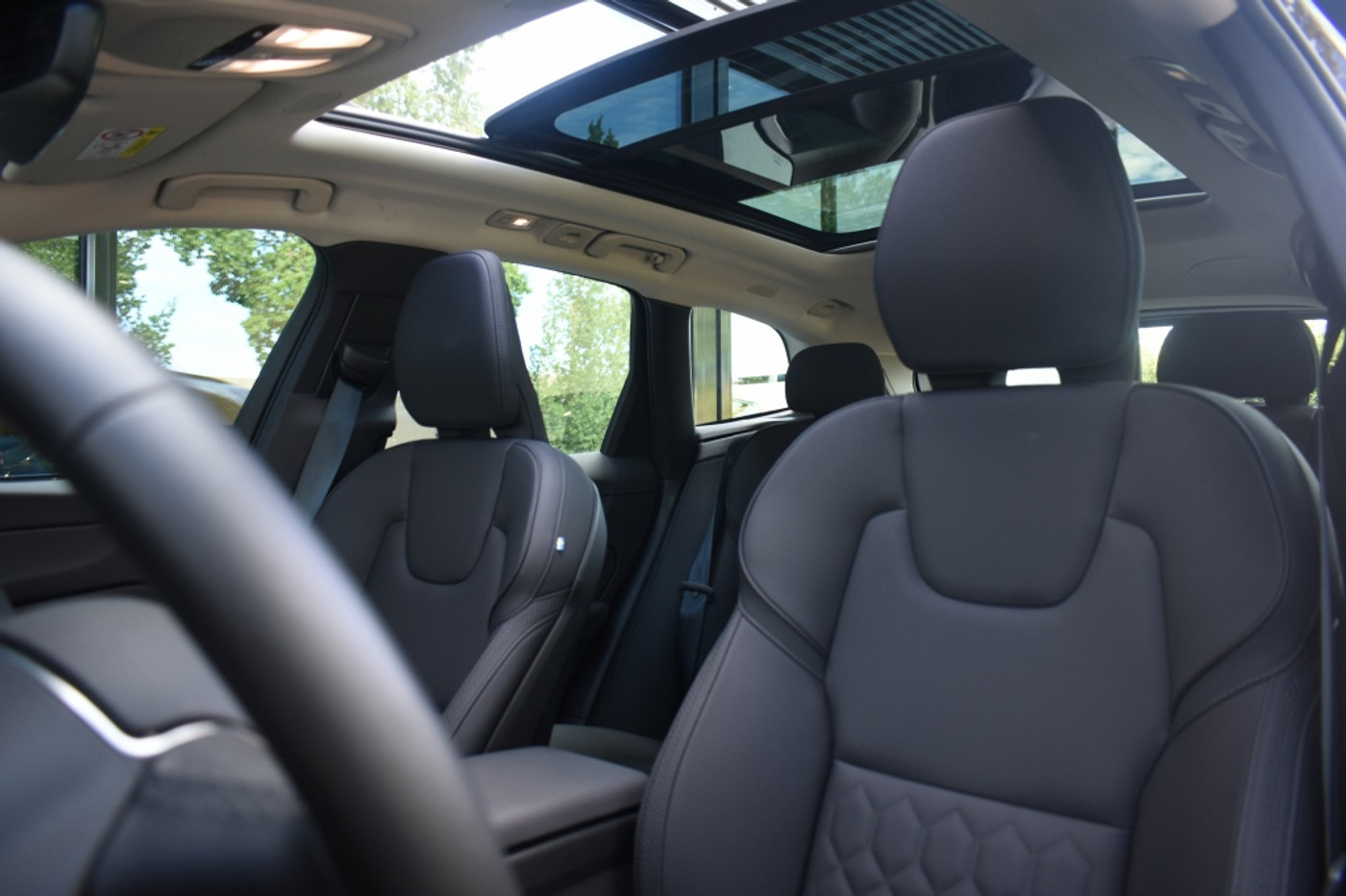 Foto van Volvo Xc60