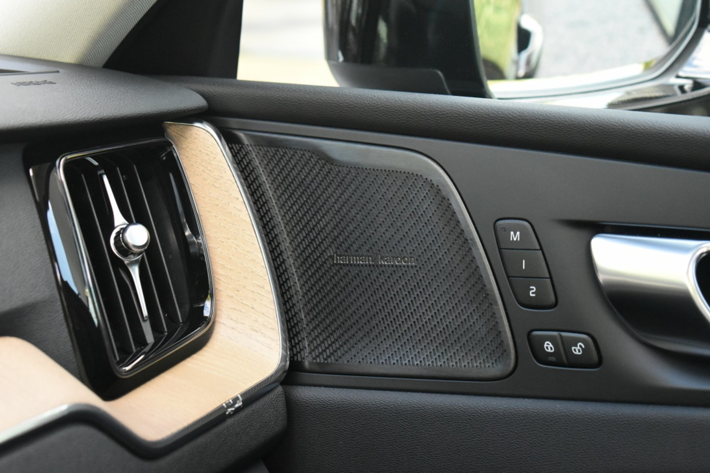Foto van Volvo Xc60