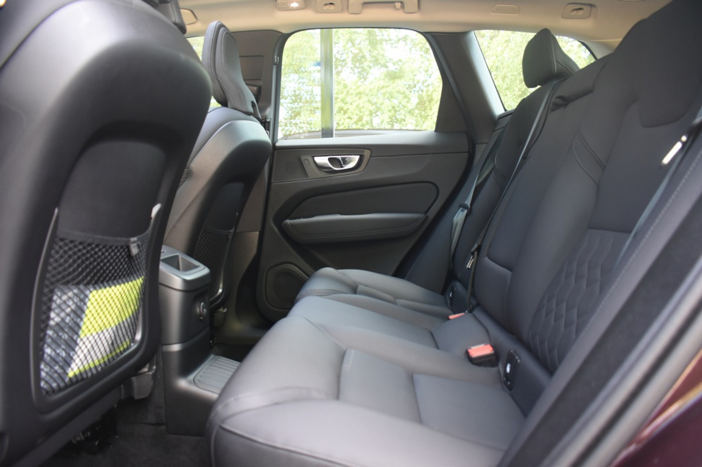 Foto van Volvo Xc60