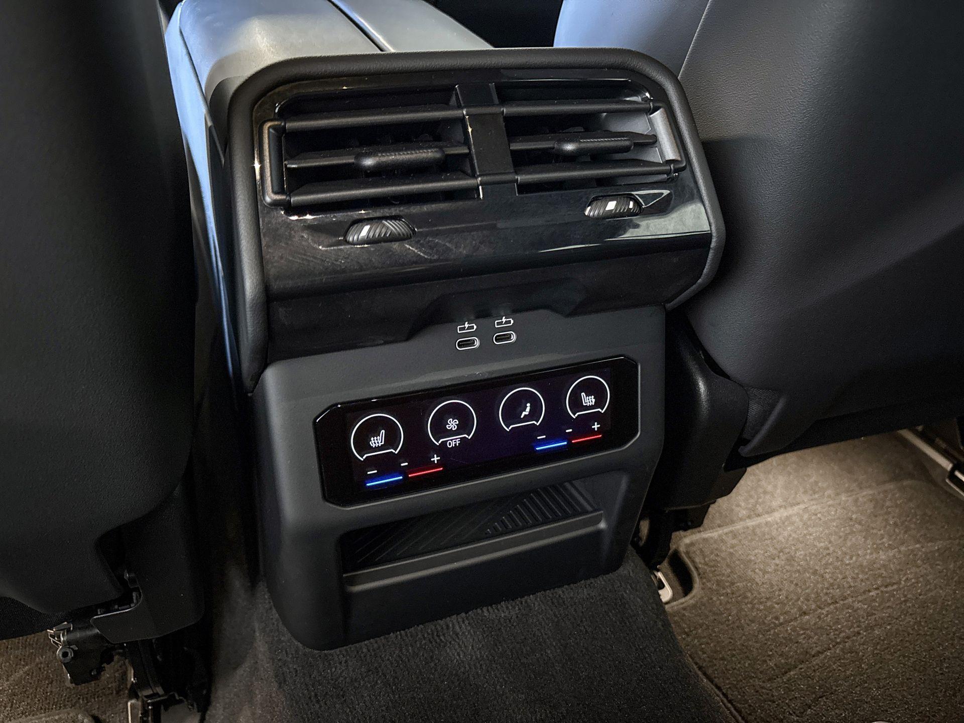 Foto van BMW M5
